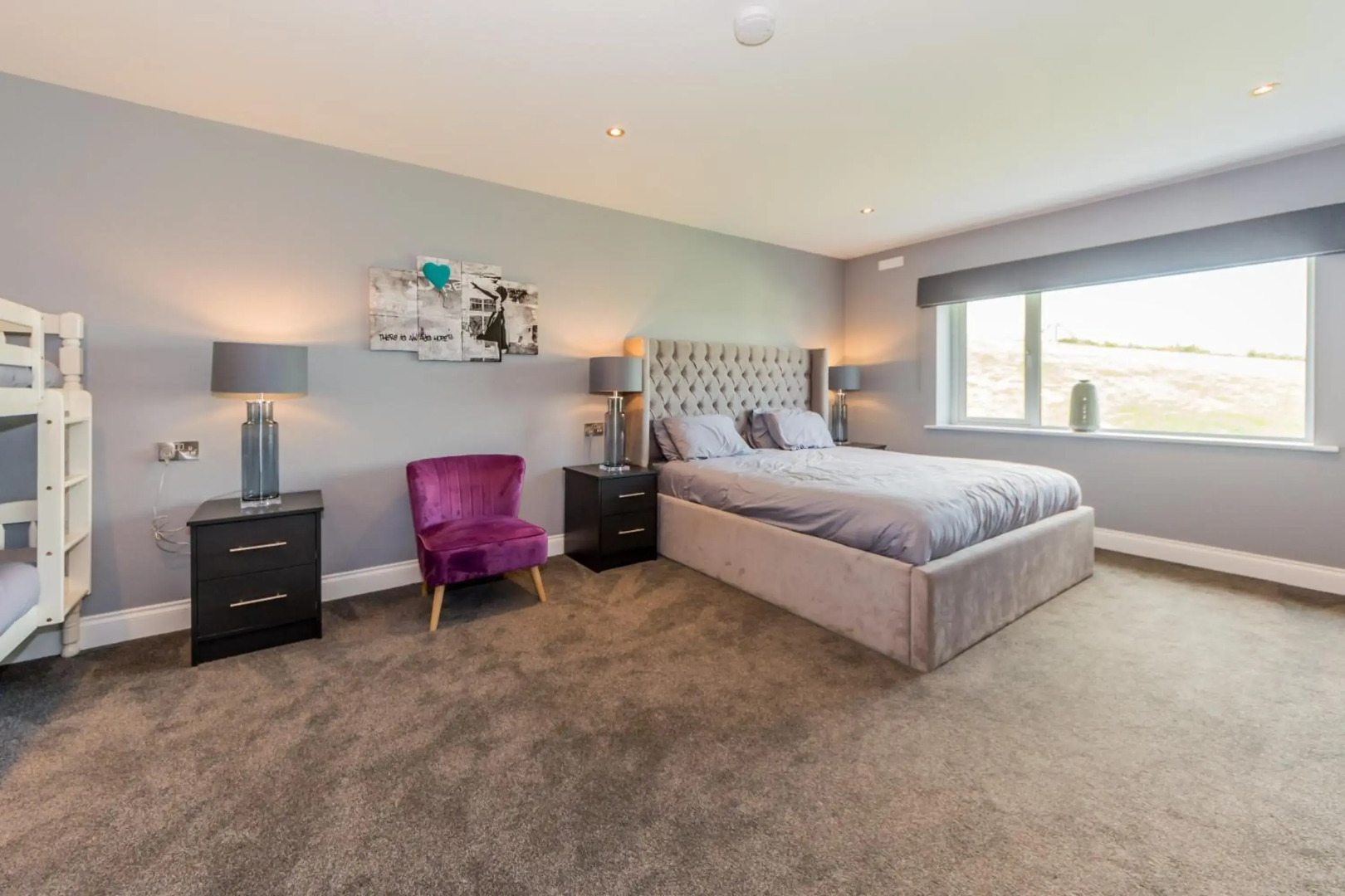 River views,Kinsale, Exquisite holiday homes, Sleeps 26