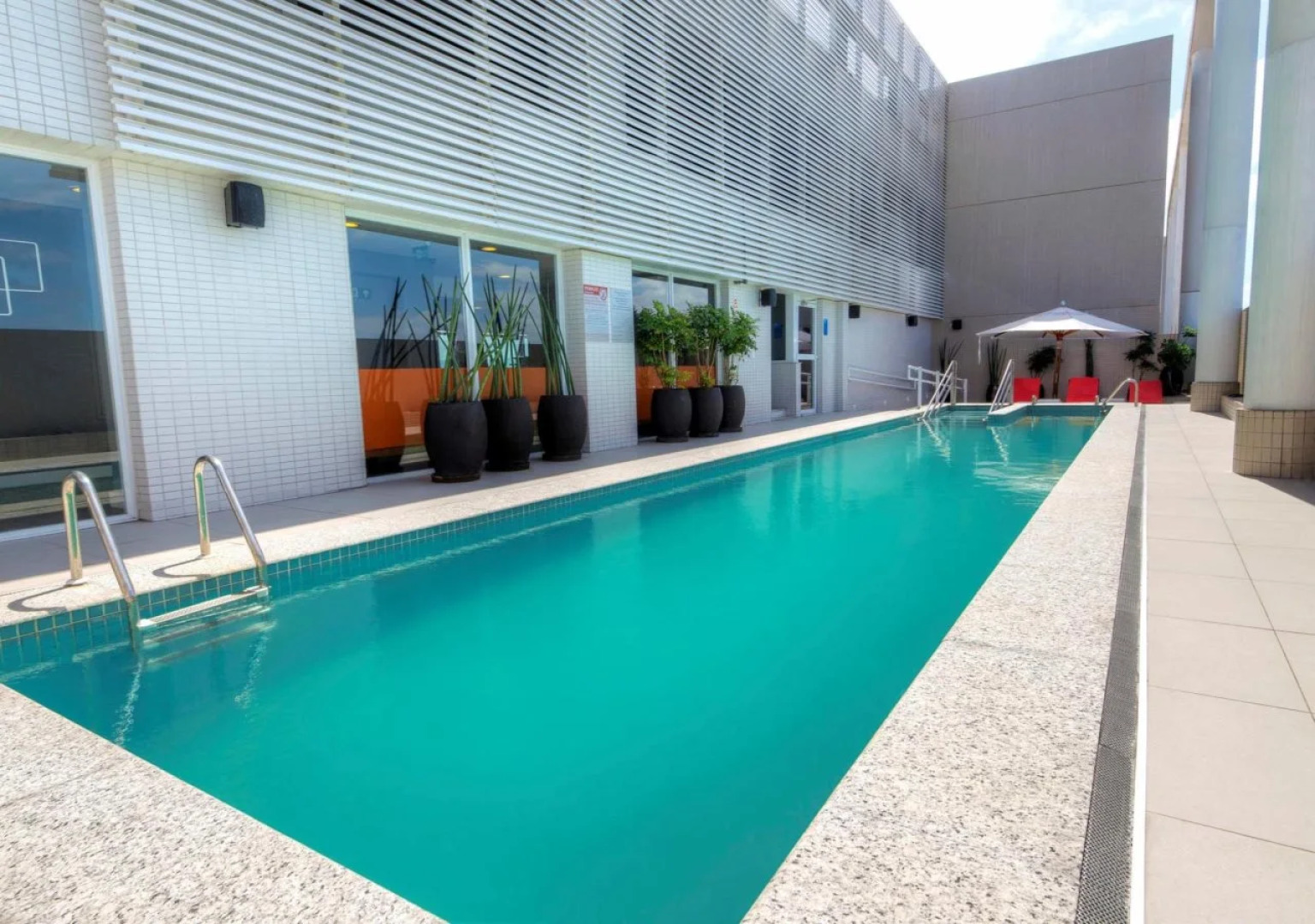 Novotel Santos Gonzaga