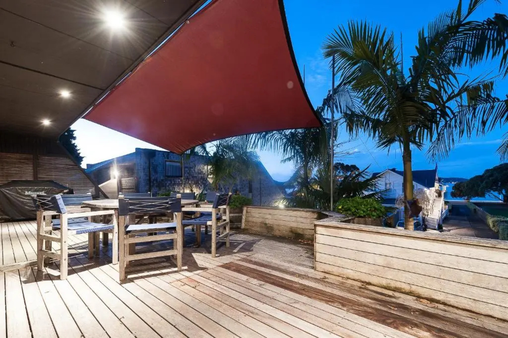 Bayswater Holiday Home