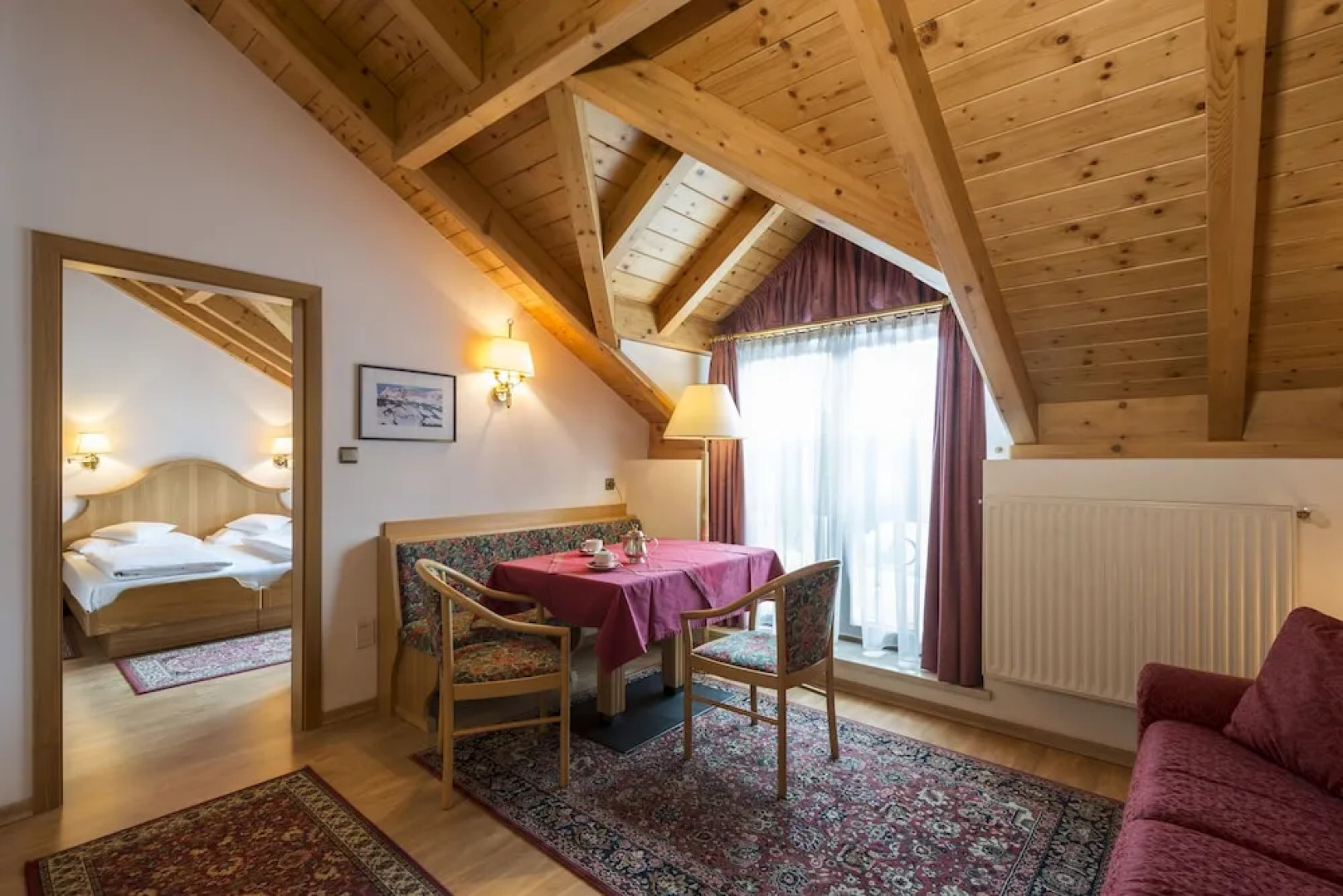 Arthotel Gratschwirt