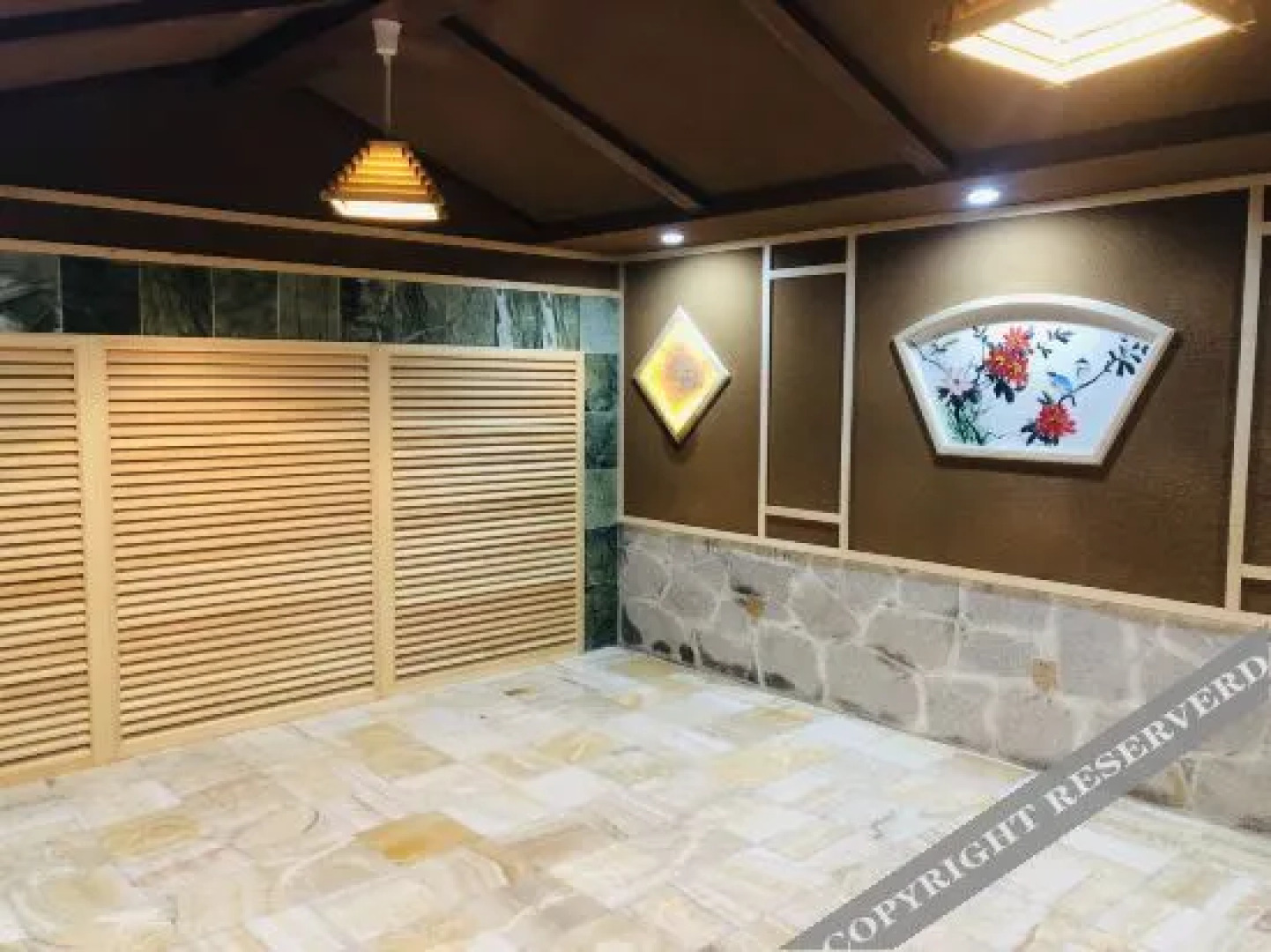 Haitangtaibai Resort