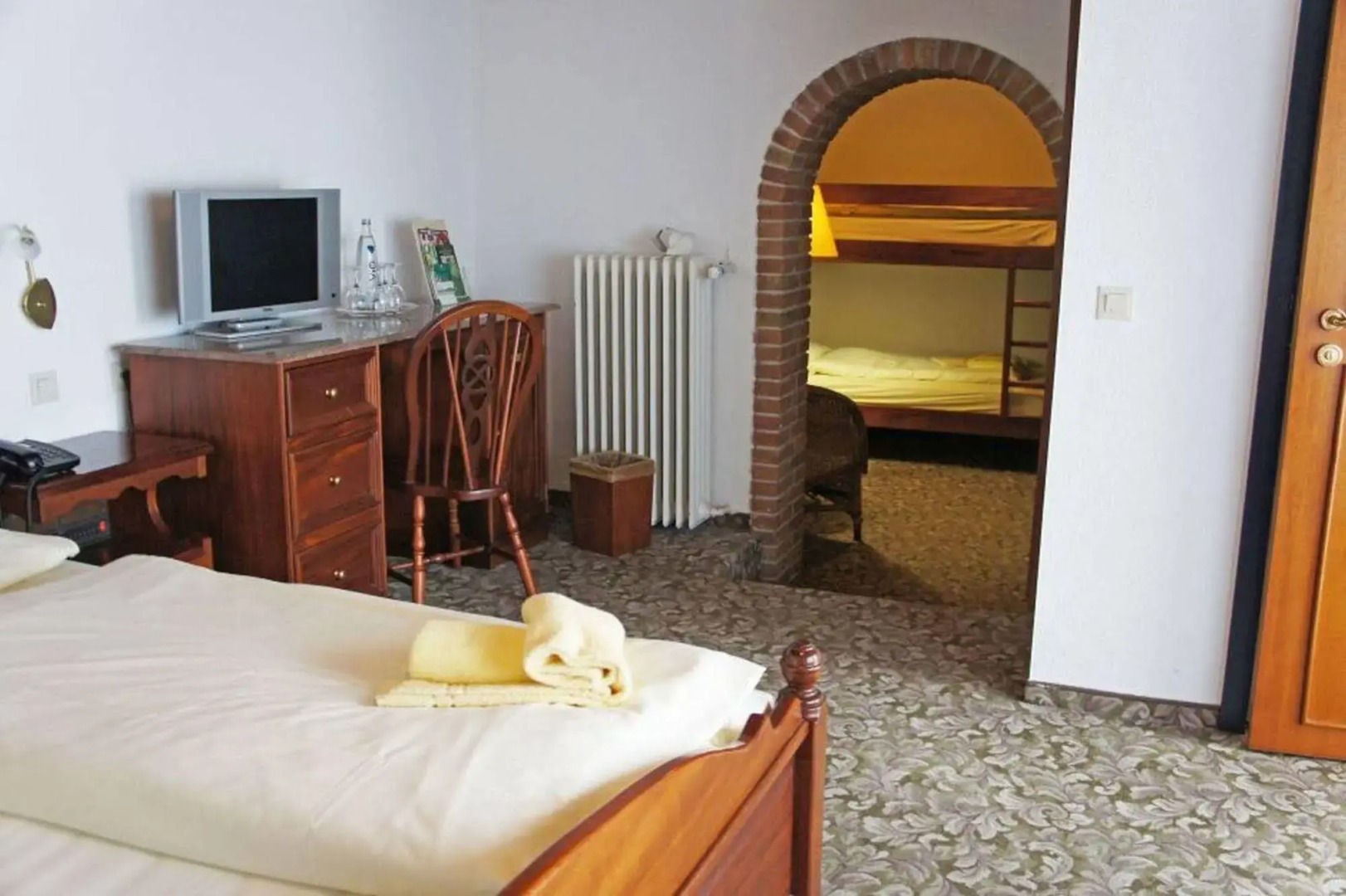 Waldhotel Soodener Hof