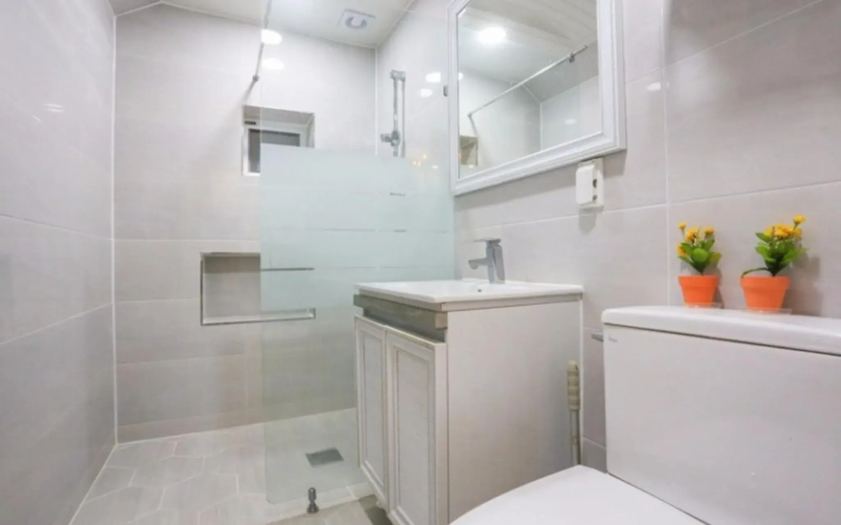 Yangpyeong Tasha's Morning Pension