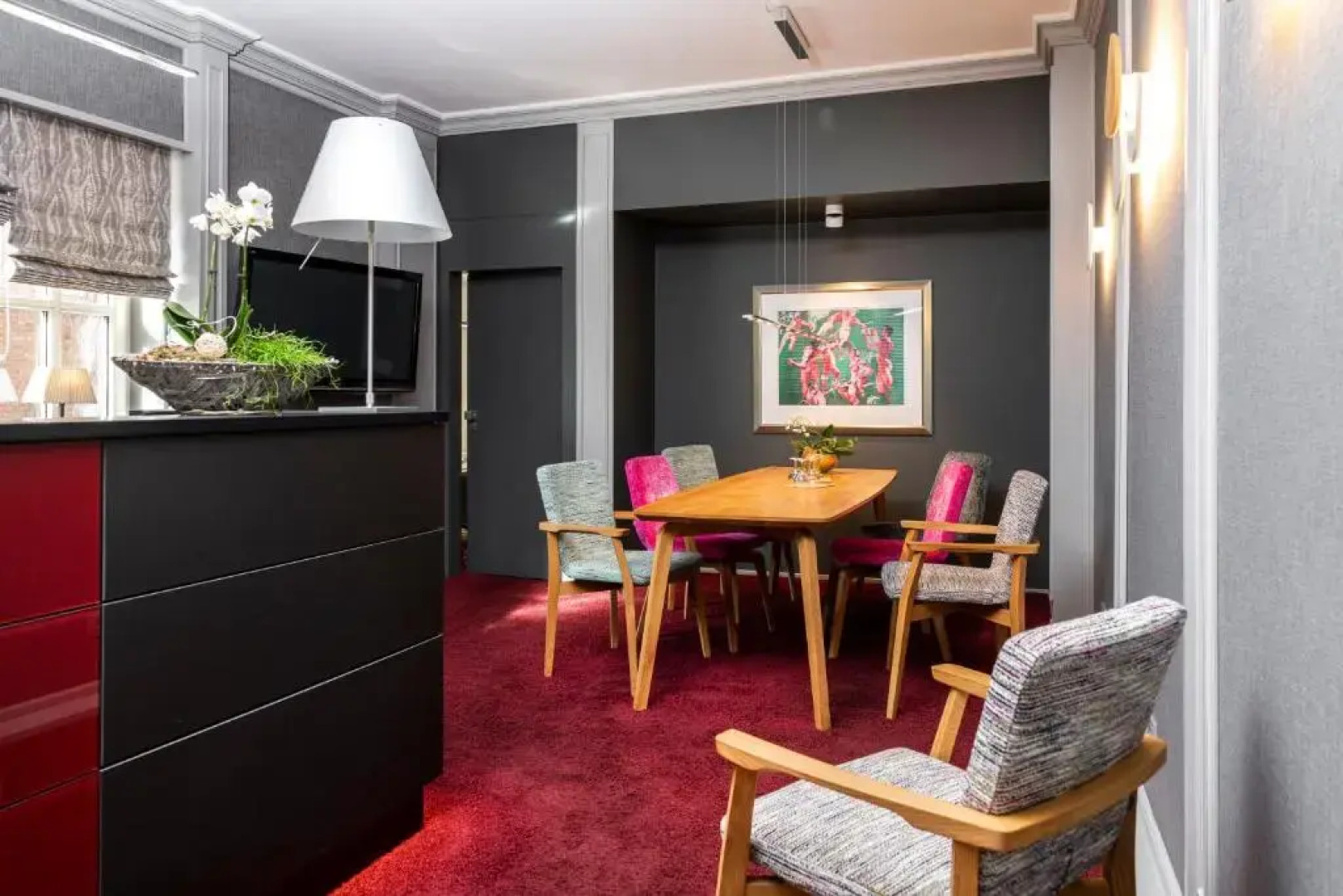 Hotel Restaurant Esser