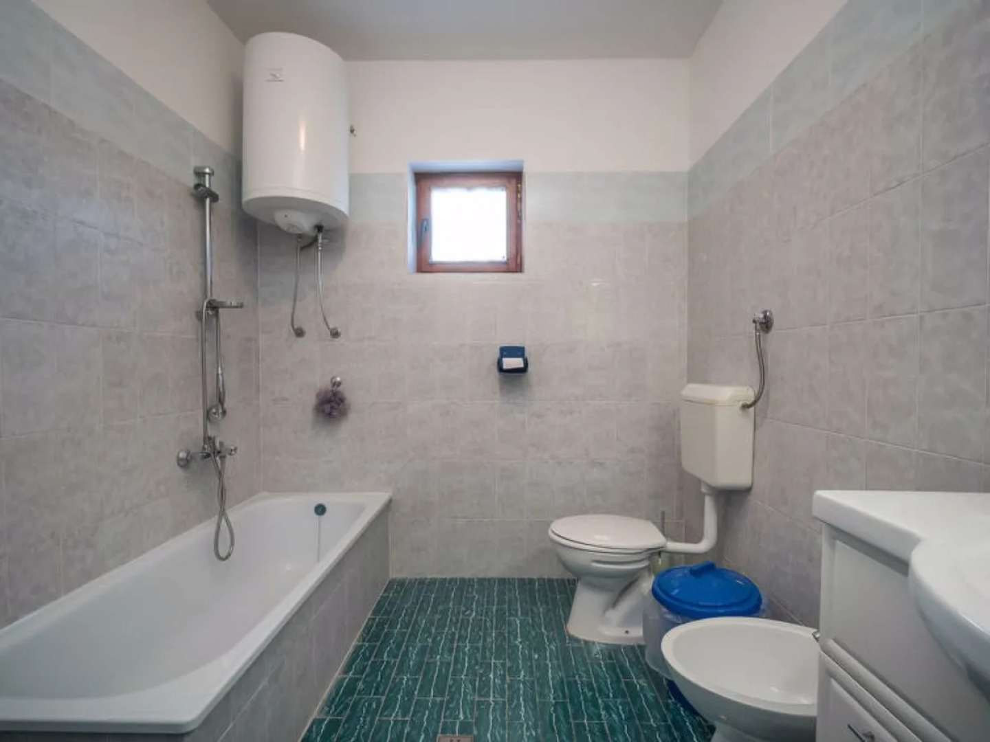 House Mario 1 Moniga del Garda