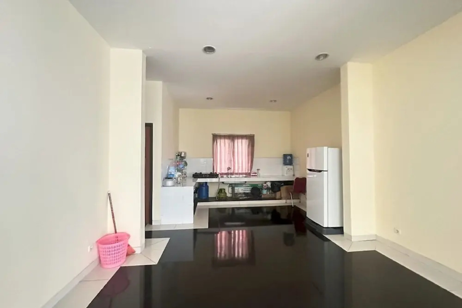 OYO 94118 Homestayque Syariah