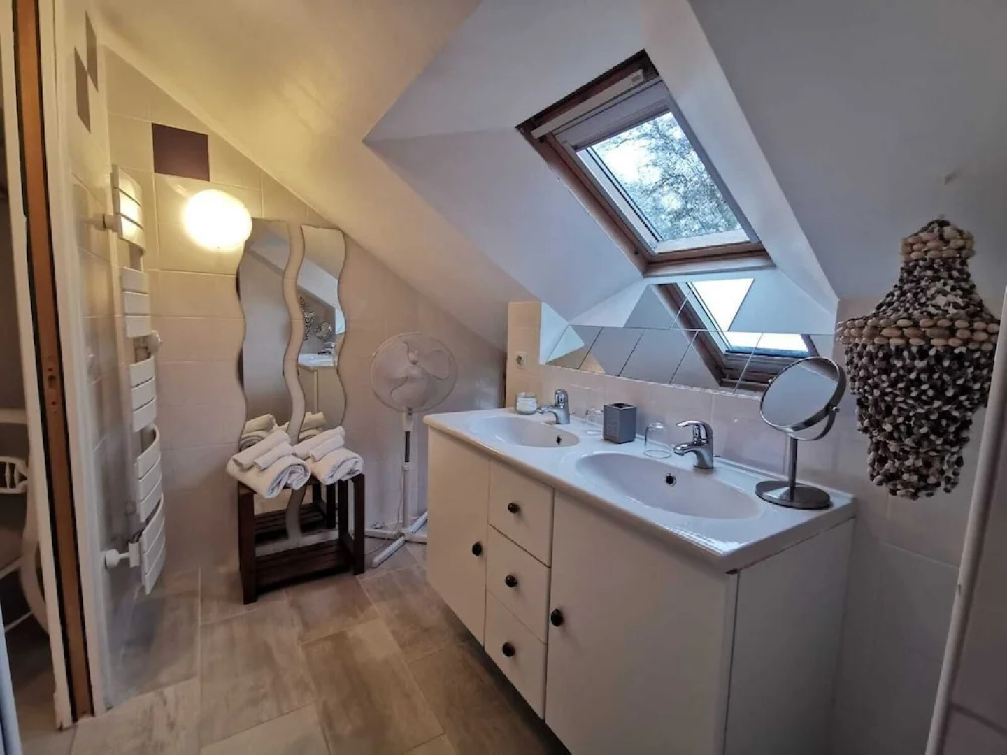 Les Chambres de Capucine