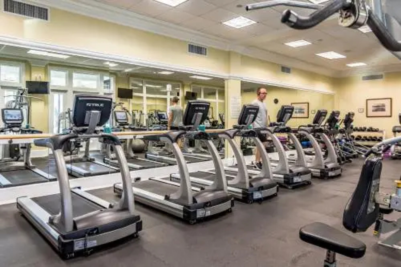 Beach Club Bristol 201 Condo