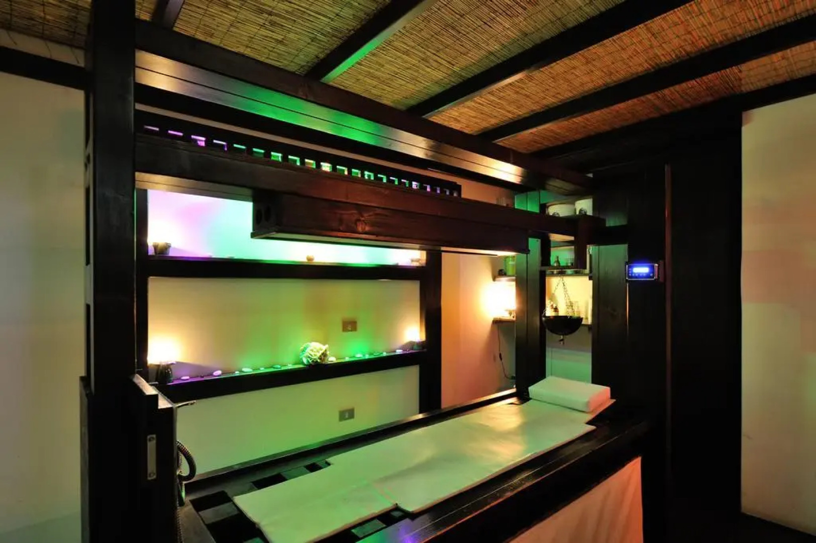 Hotel Benessere Villa Fiorita