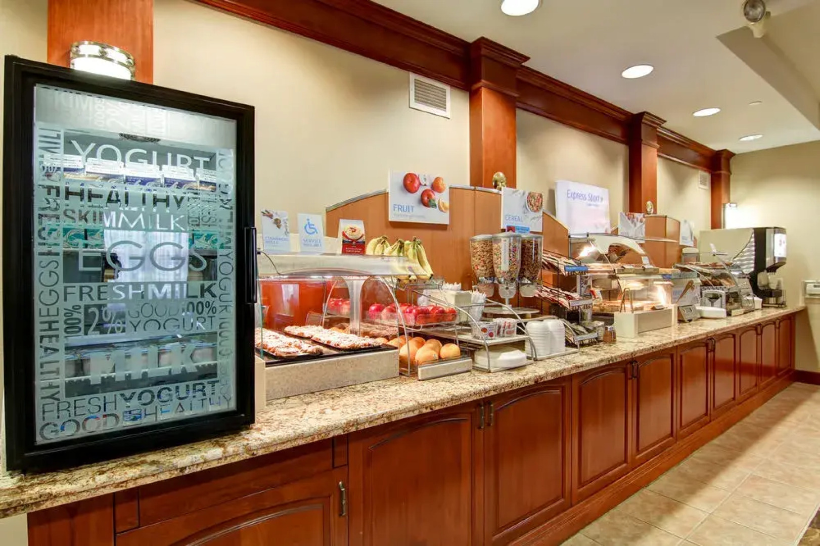 Spark by Hilton Guelph