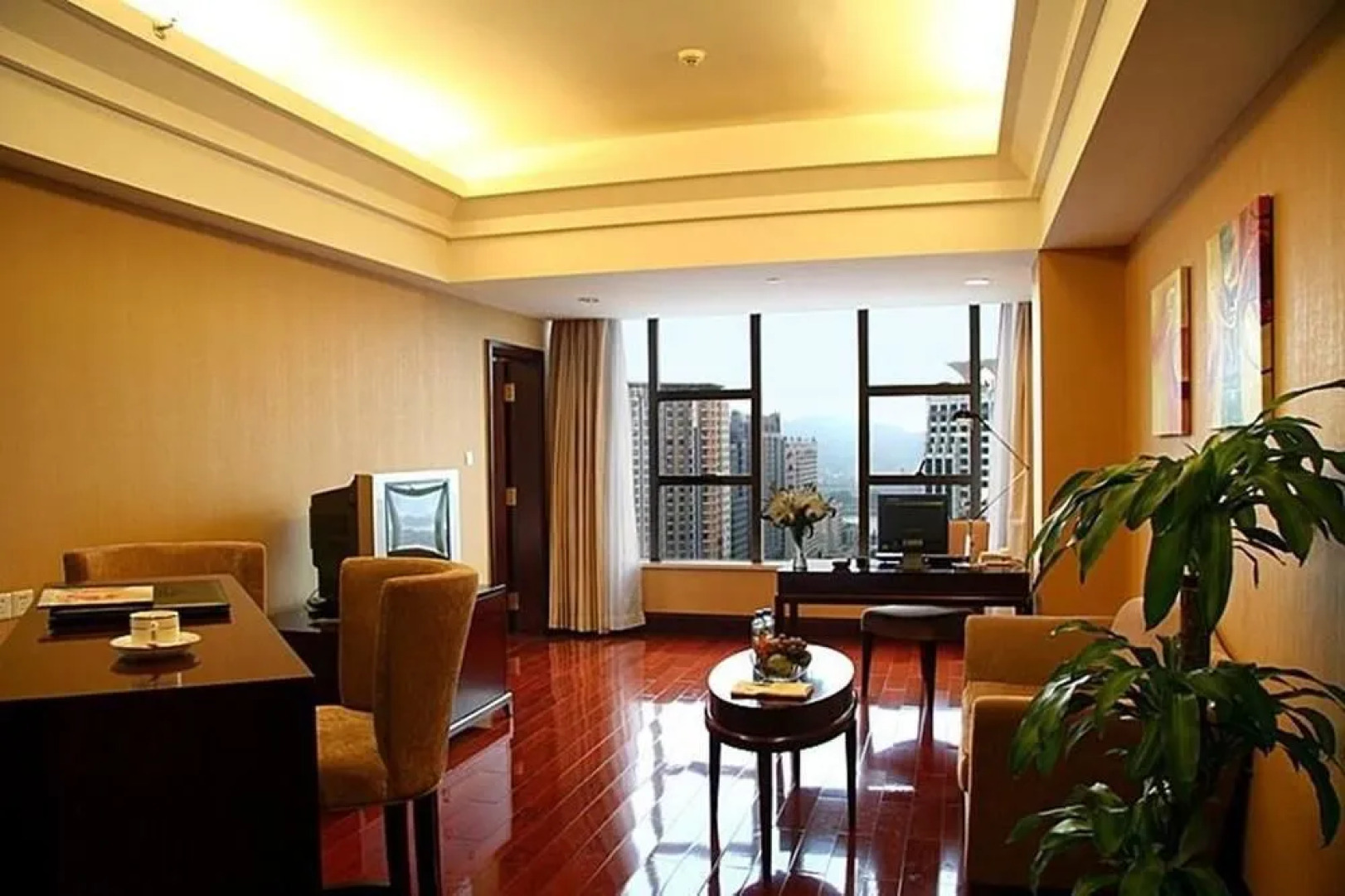 Dacheng International Hotel