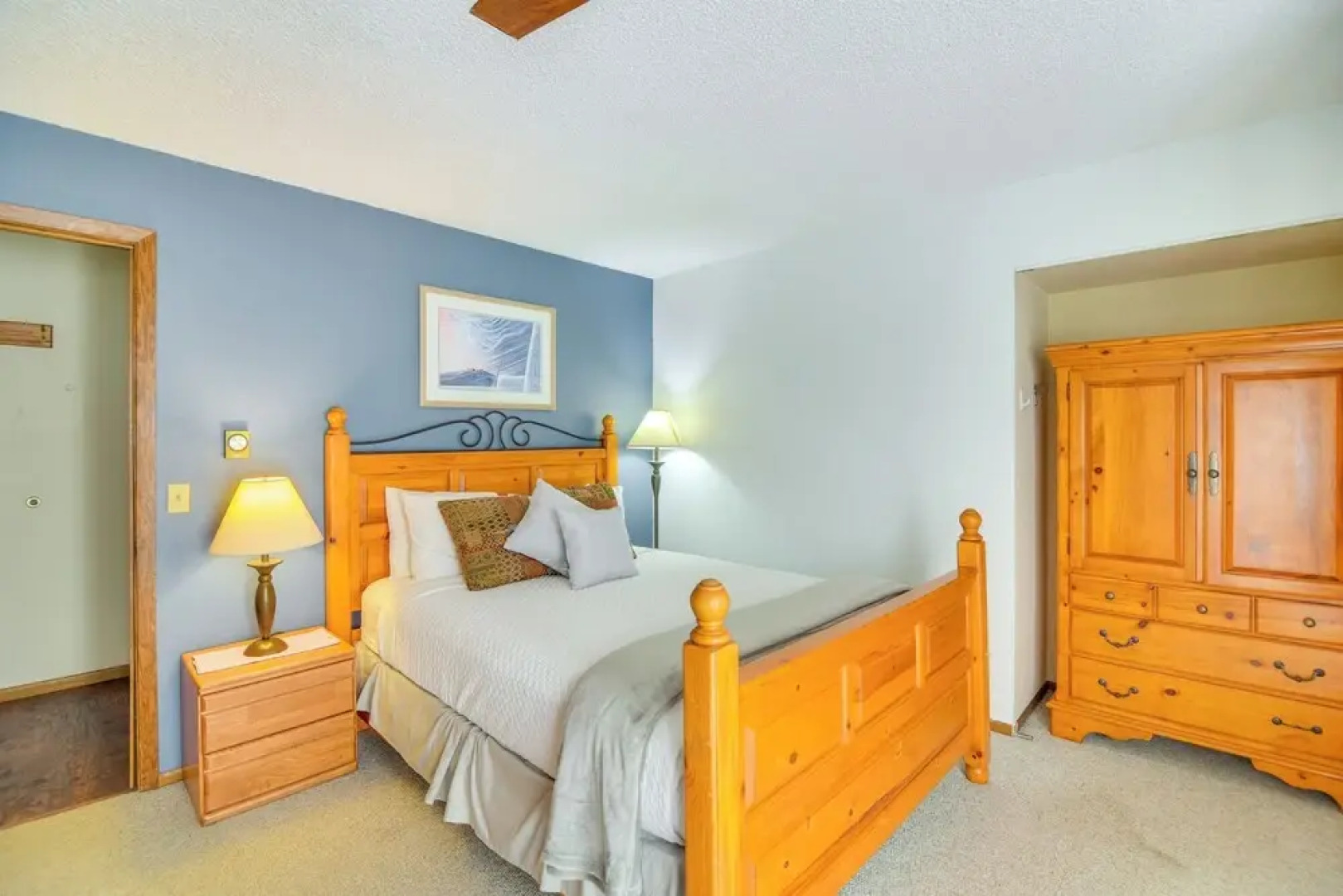 Pool + Hot Tub Access: Condo in Winter Park!