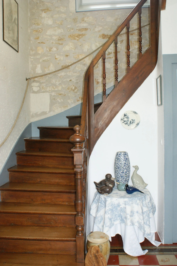 Moulin de l'Aumonier