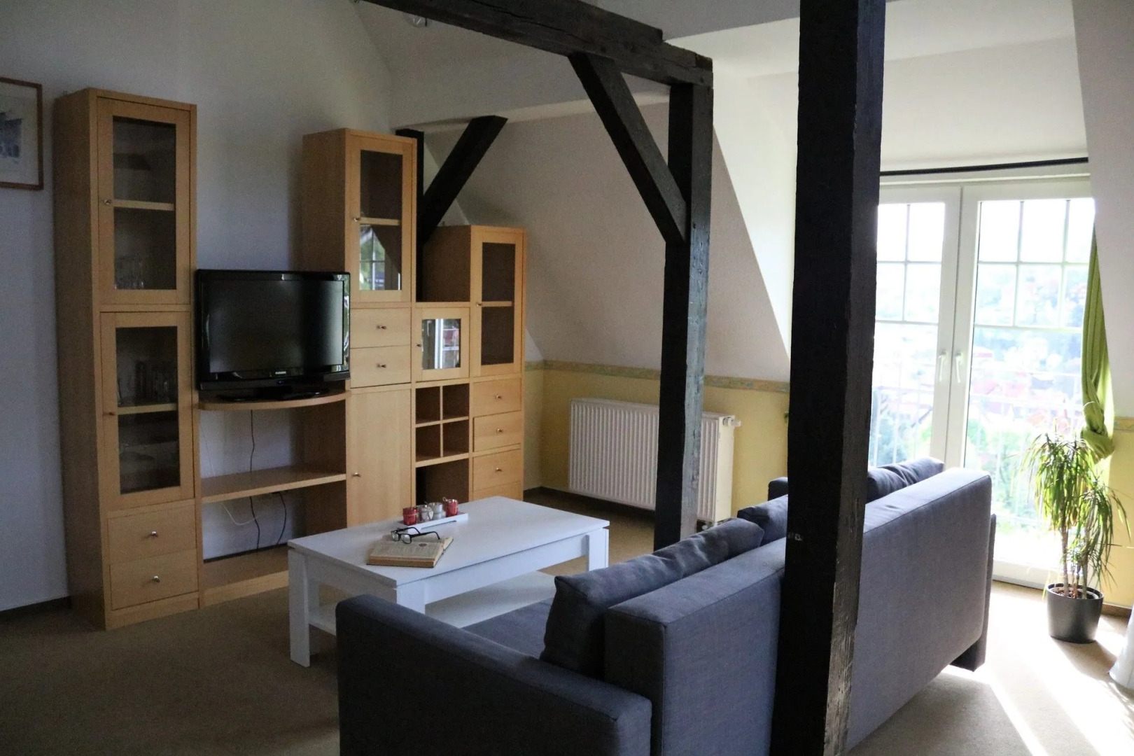 Apartments Villa Ratskopf