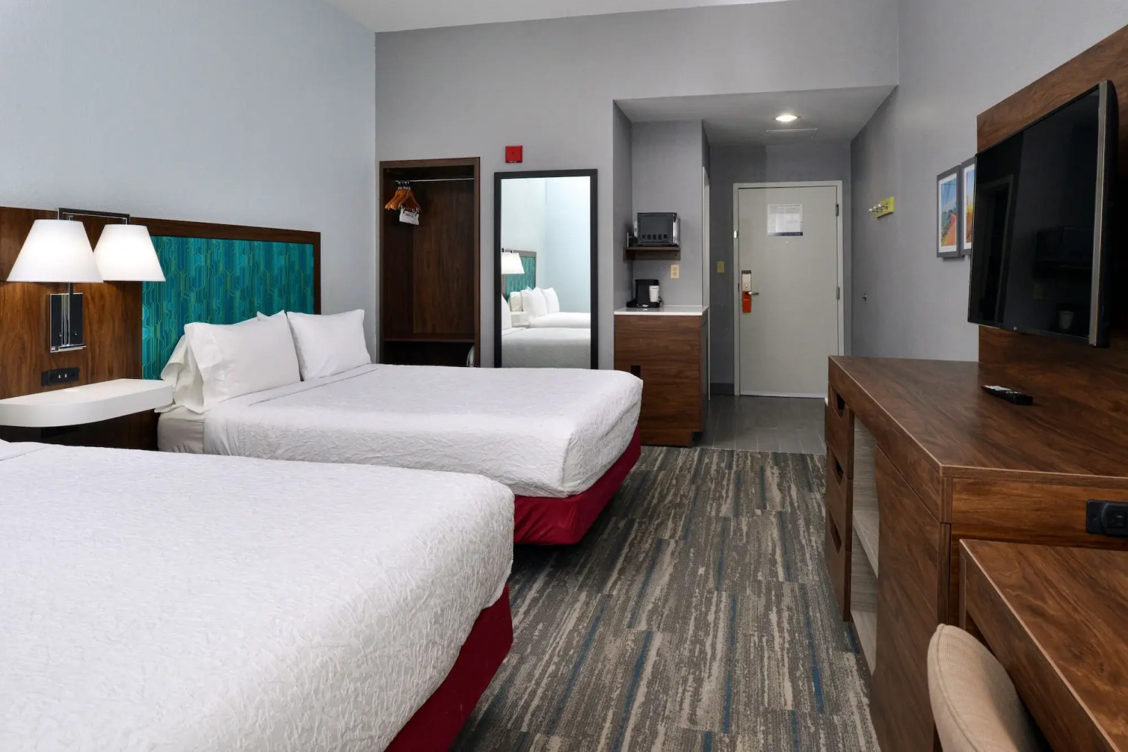 Hampton Inn Panama City Beach