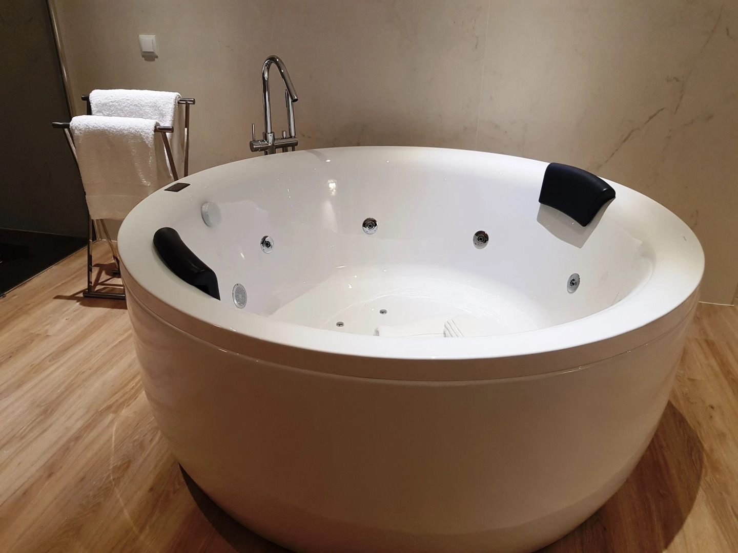 María Cristina Hotel