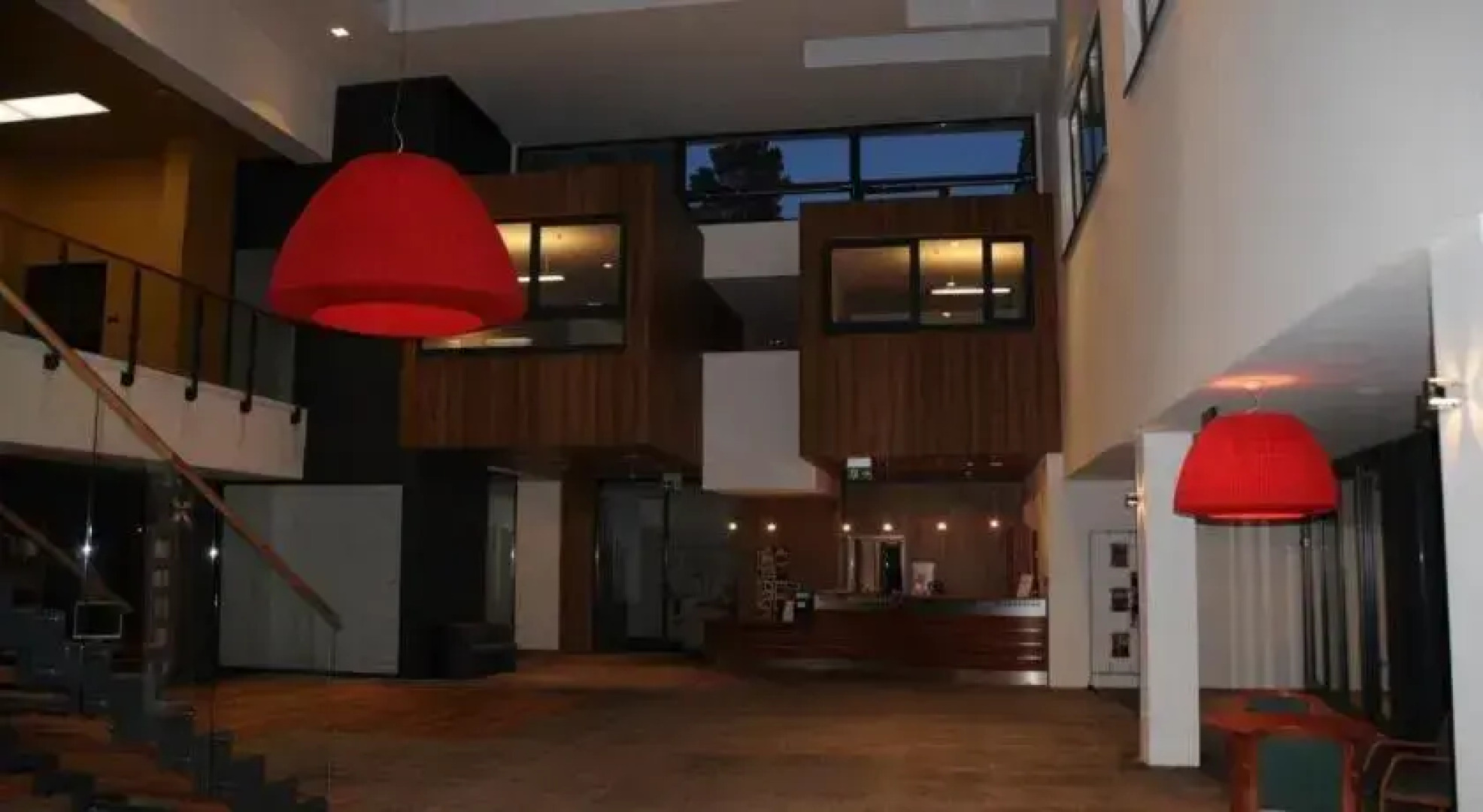 Ośrodek Wypoczynkowy Wielki Błękit