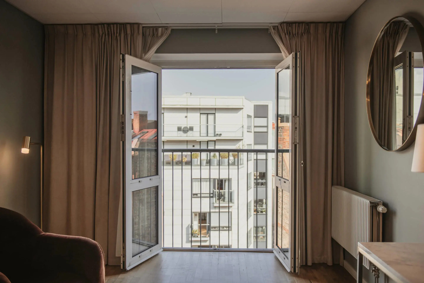 Home Hotel Temperance