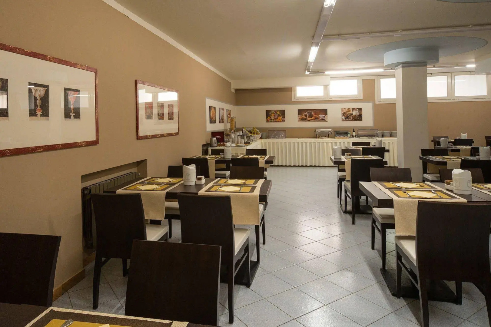 Park Hotel Residence