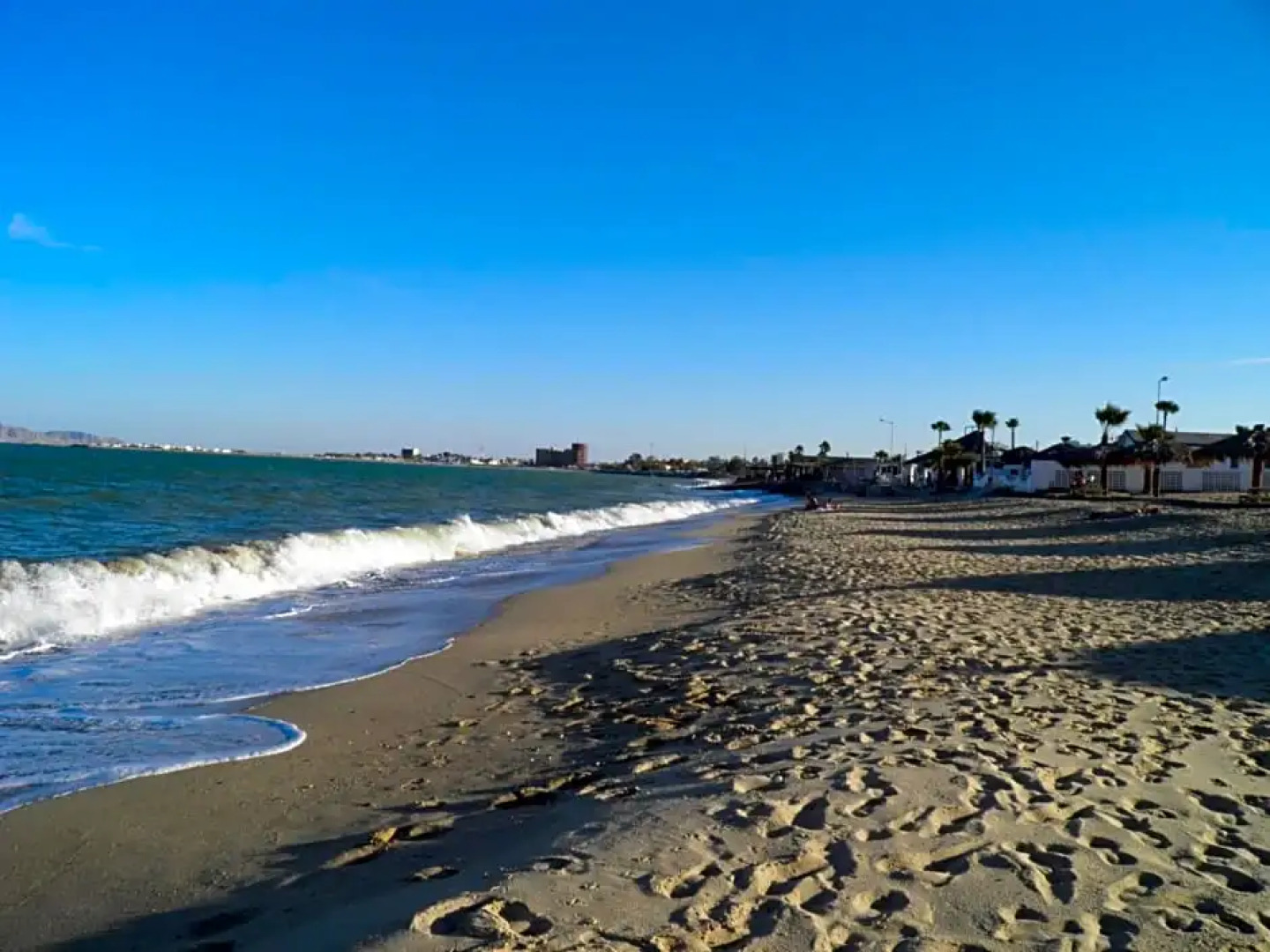 #38 Bungalow Seaside Hotel & Victors RV Park