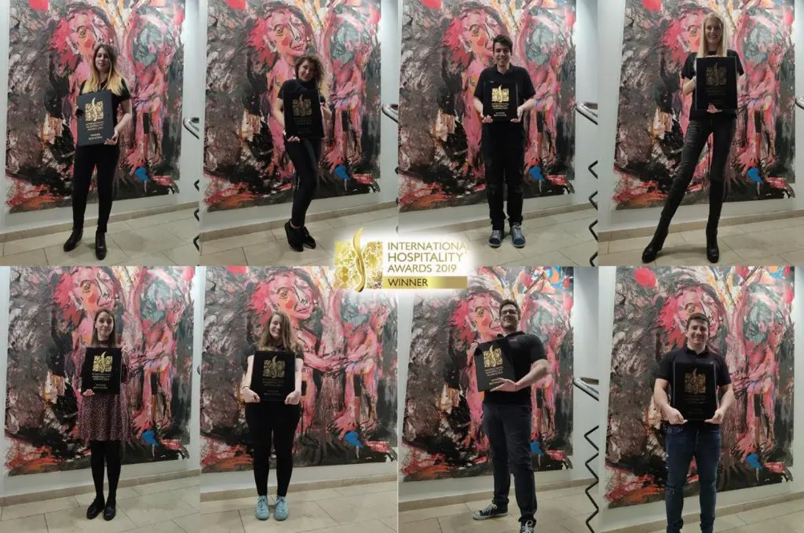 CHORS like a hotel - 1st World NFT Block & Art Capsule Hostel MetaCHORS