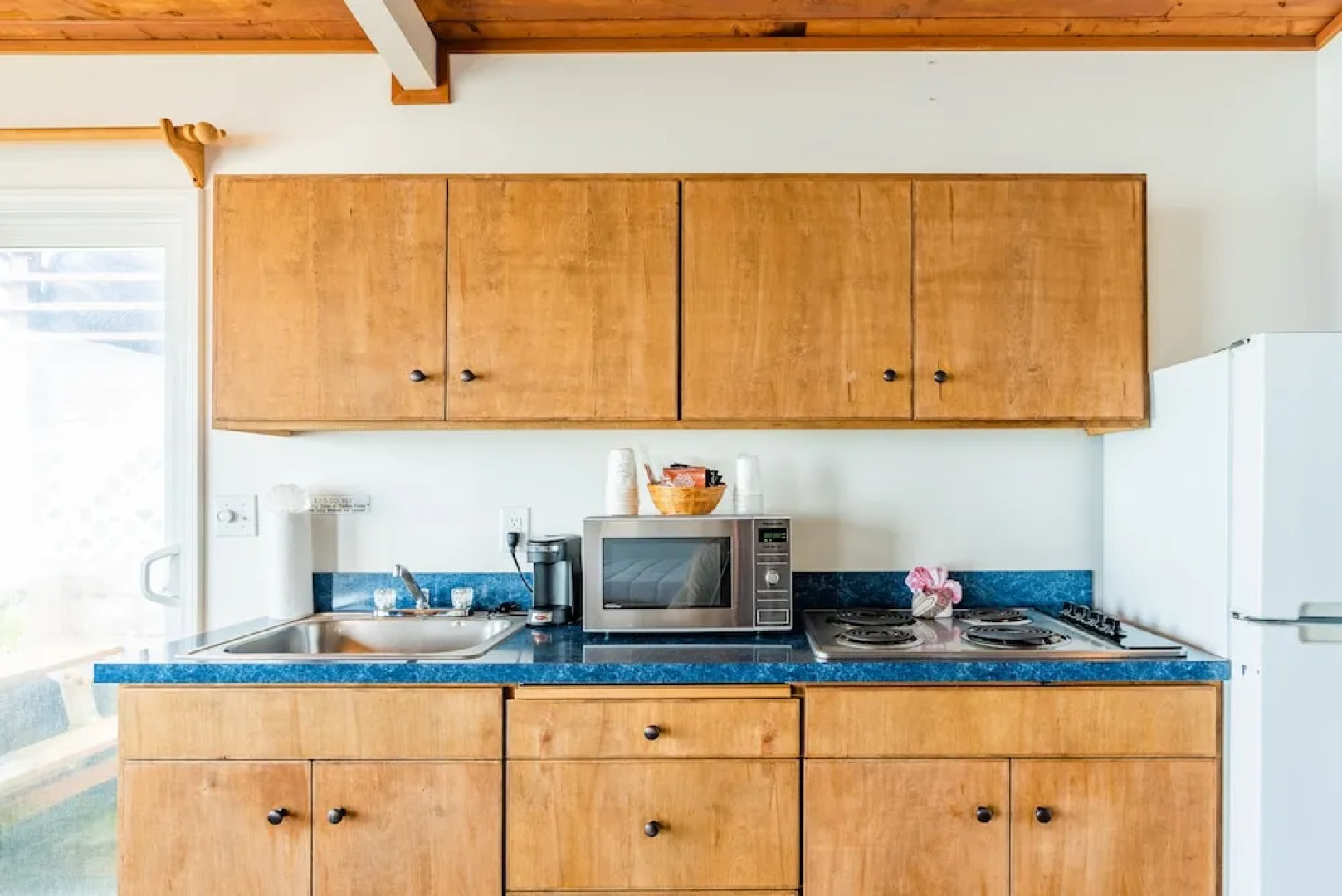 Seagull Beach Front Motel