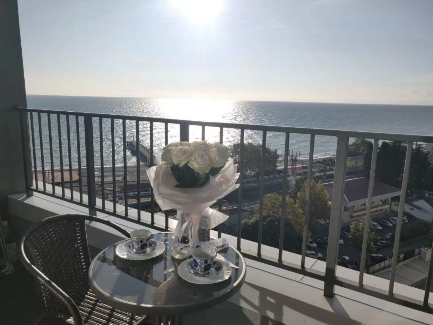 Апартаменты на улице Старошоссейная 5 корпус 6