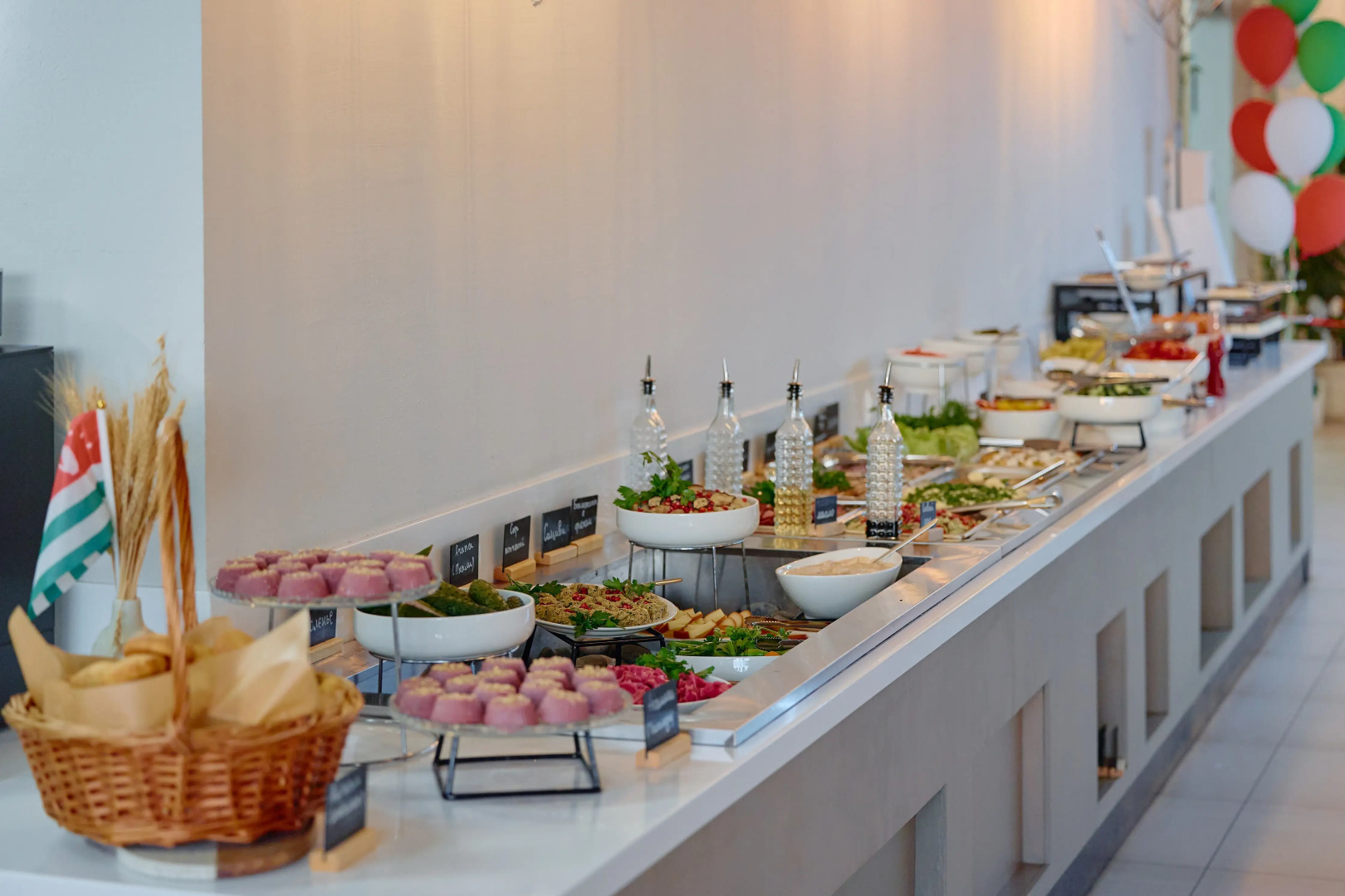 Отель Aquamarine Family Club