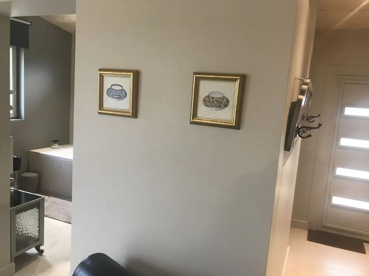 Chenevieres d'en Haut