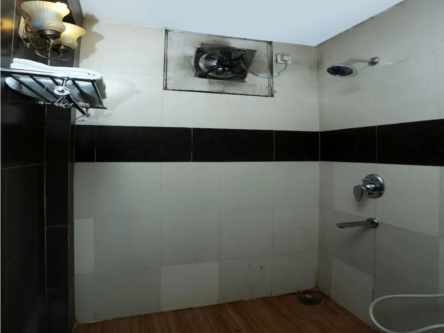 Hotel Mahabir Sheraton