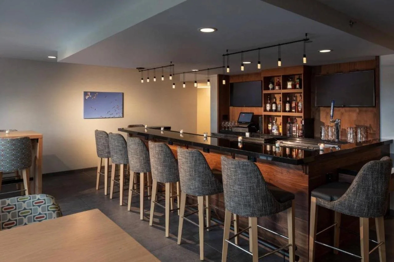 Fairfield by Marriott Inn & Suites Providence Airport Warwick