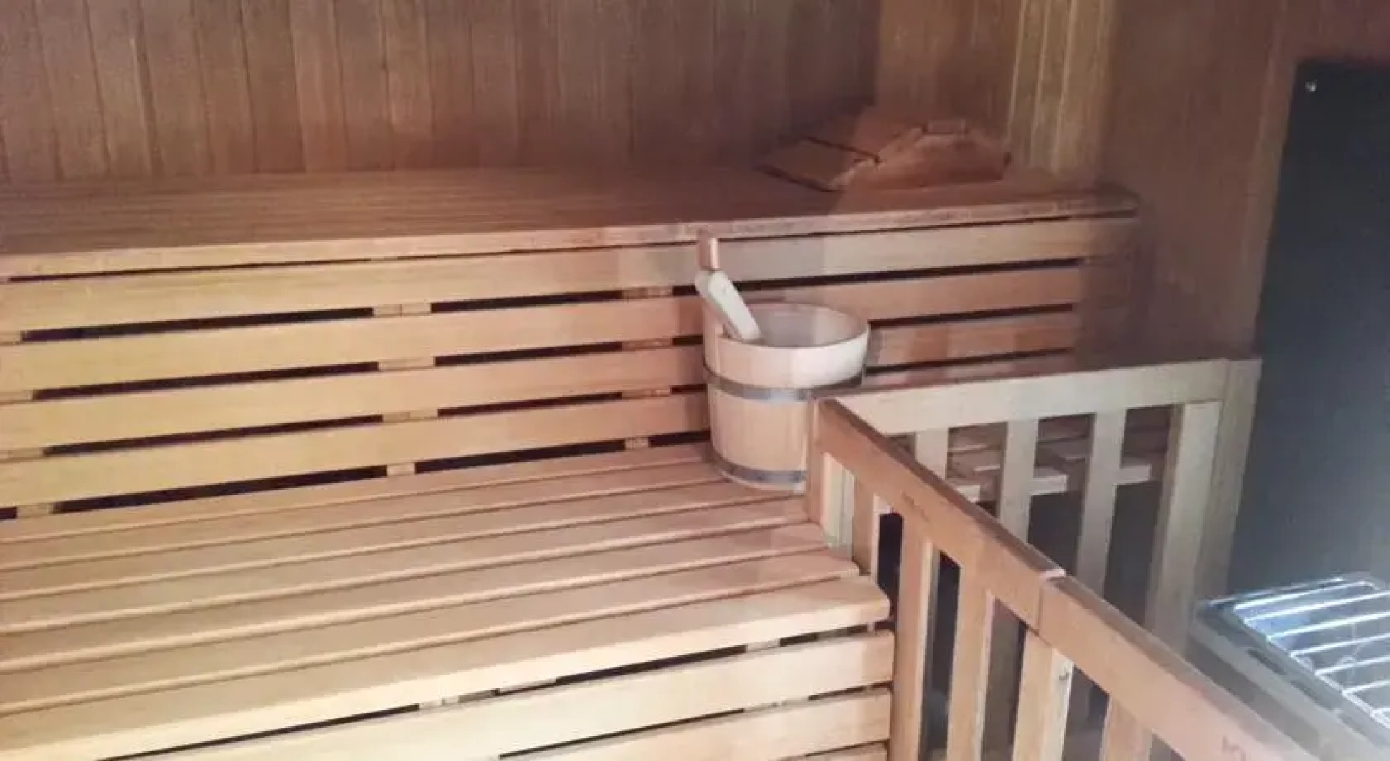 Ferienwohnung Steinbock