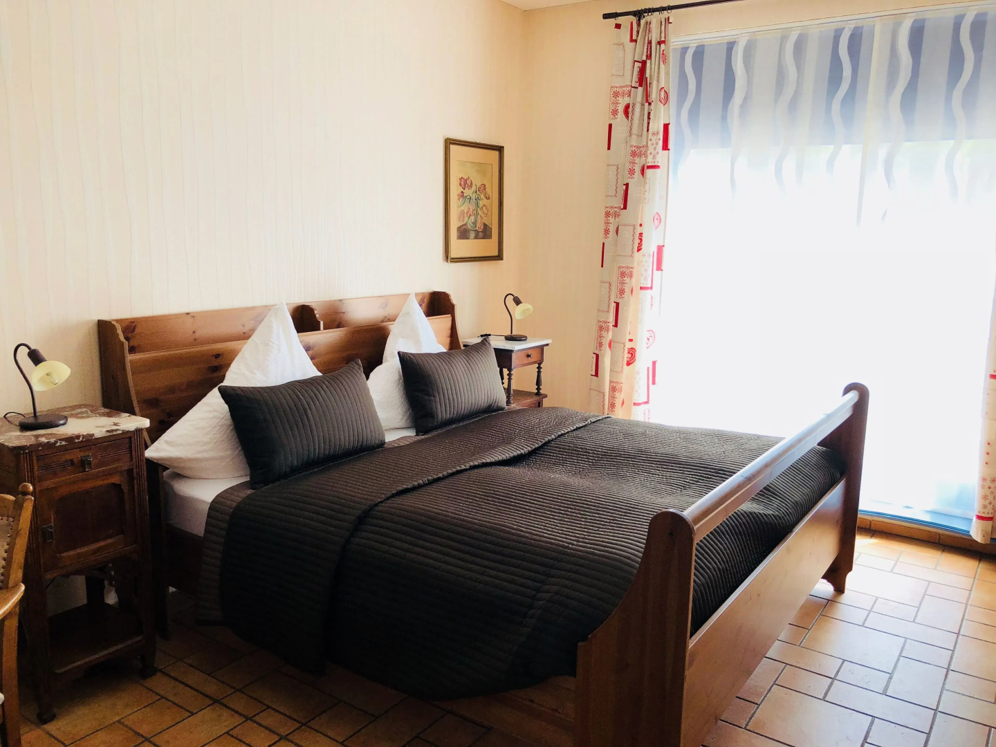 Hotel Restaurant Thueringer Hof