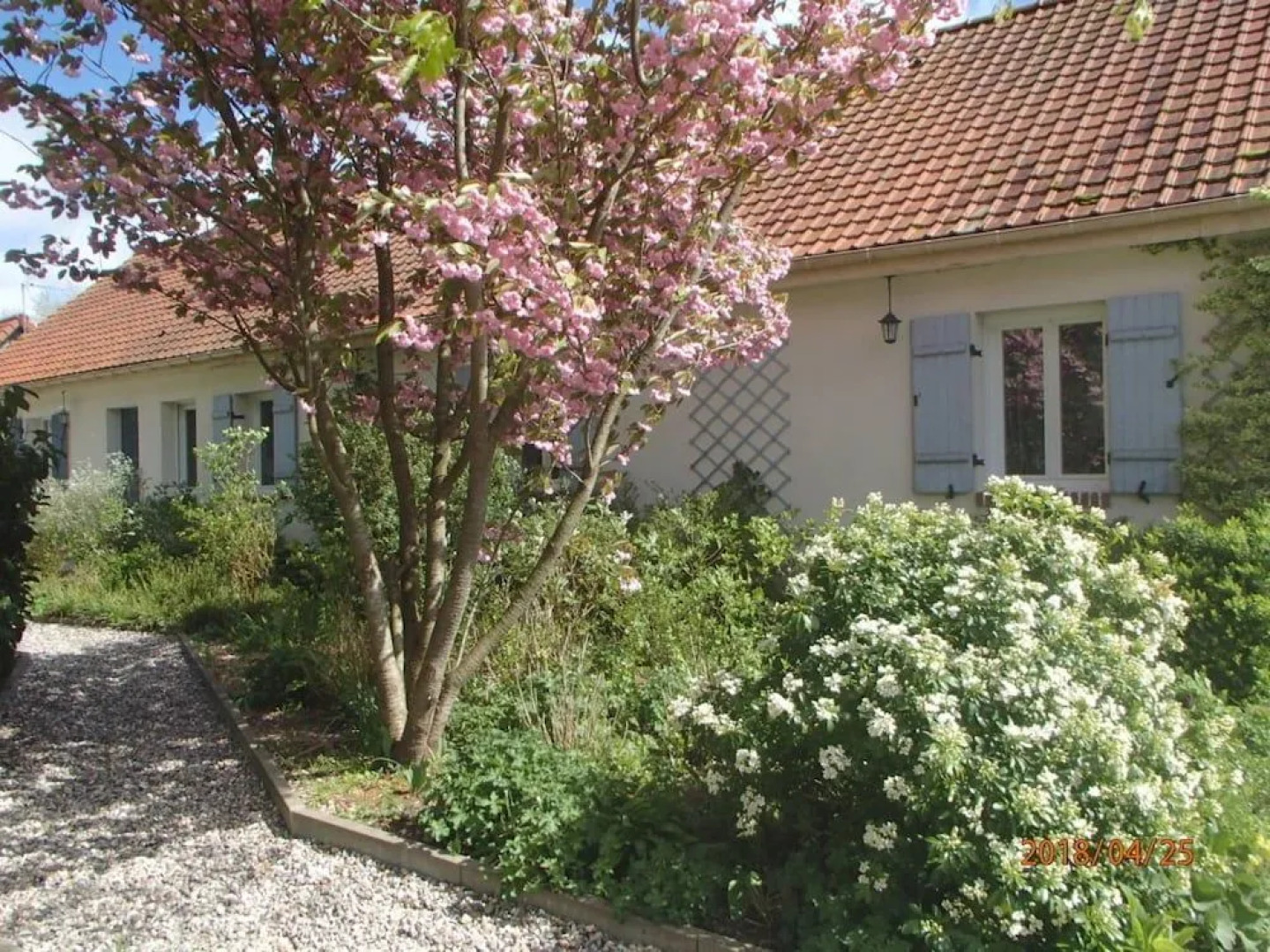 Chambre dHôtes Les Pins