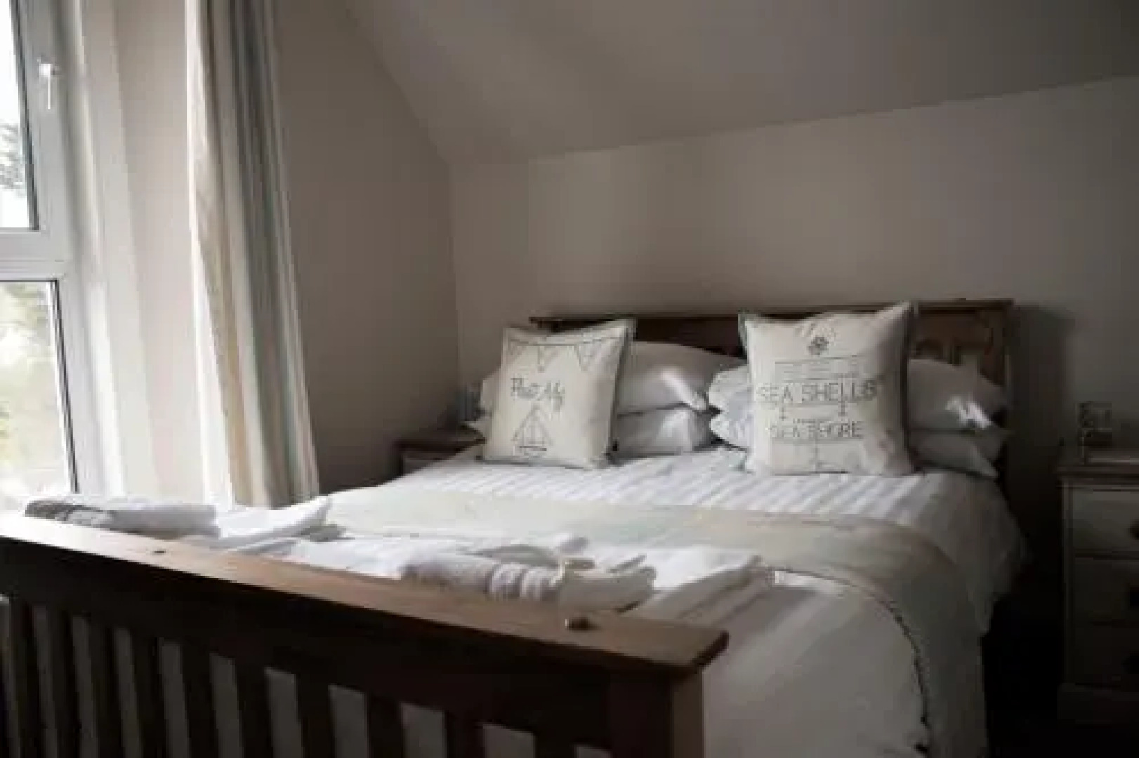 Woodlands Guest House