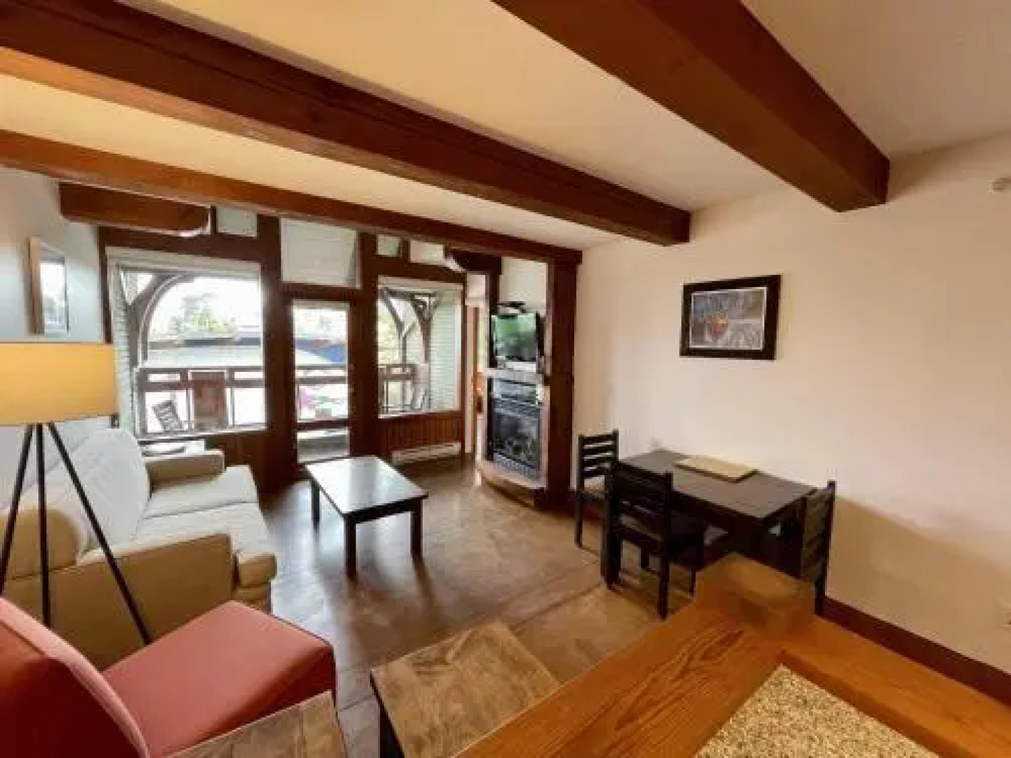 Whiskey Landing #210 Seaside by Natural Elements Vacation Rentals