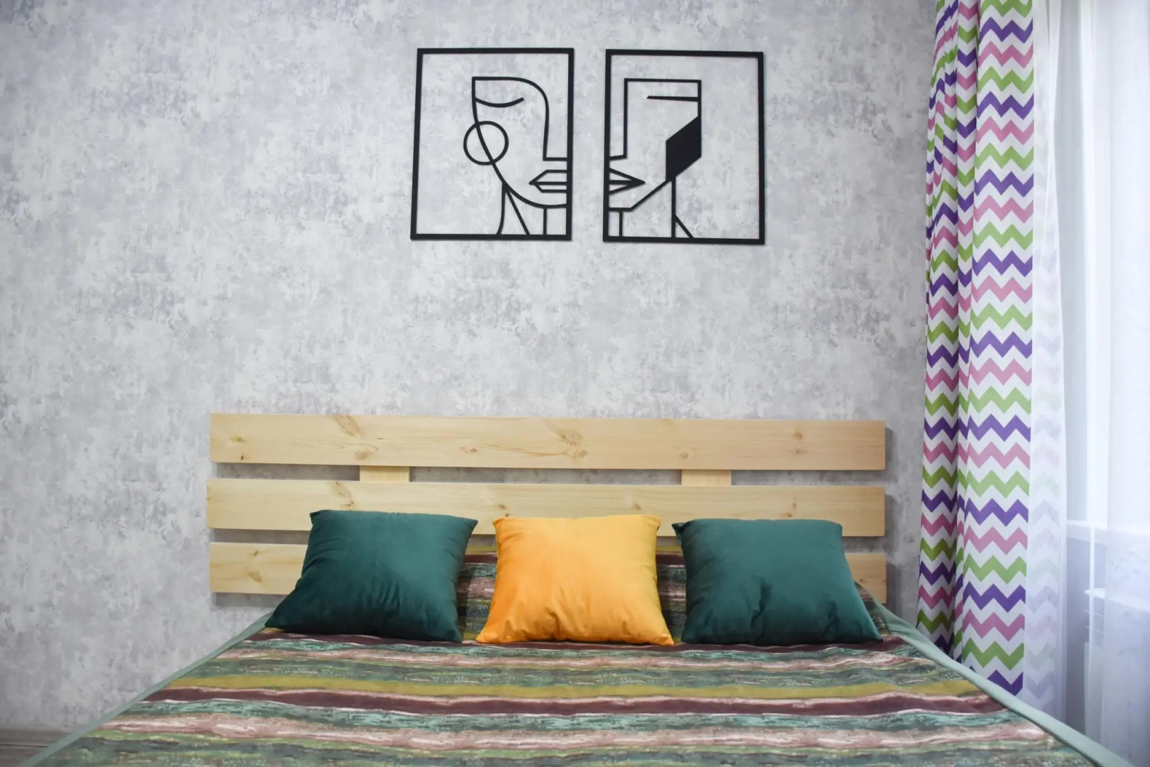 YourHouse (ЙоХаус) на улице Си Синхая 18