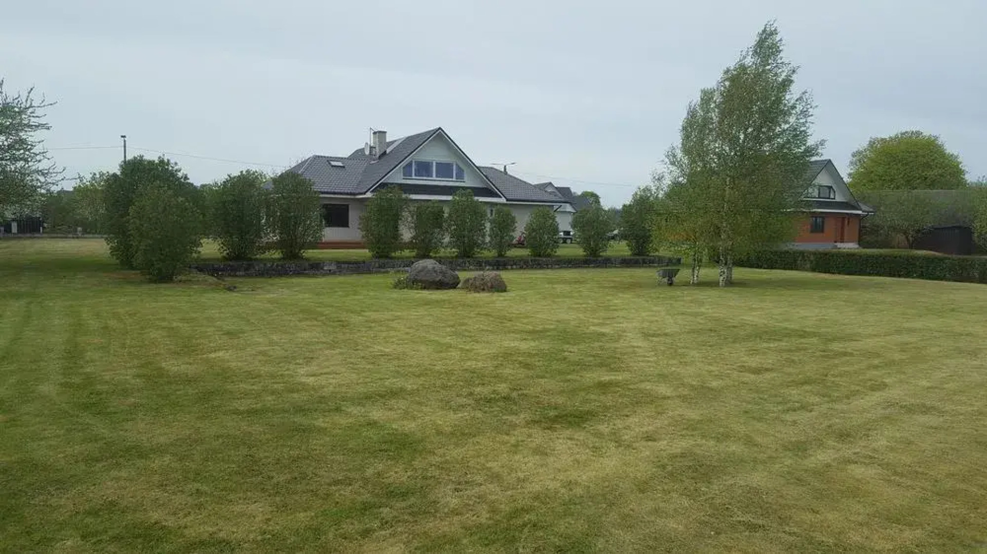 Отель Sinilille 7 Holiday Home