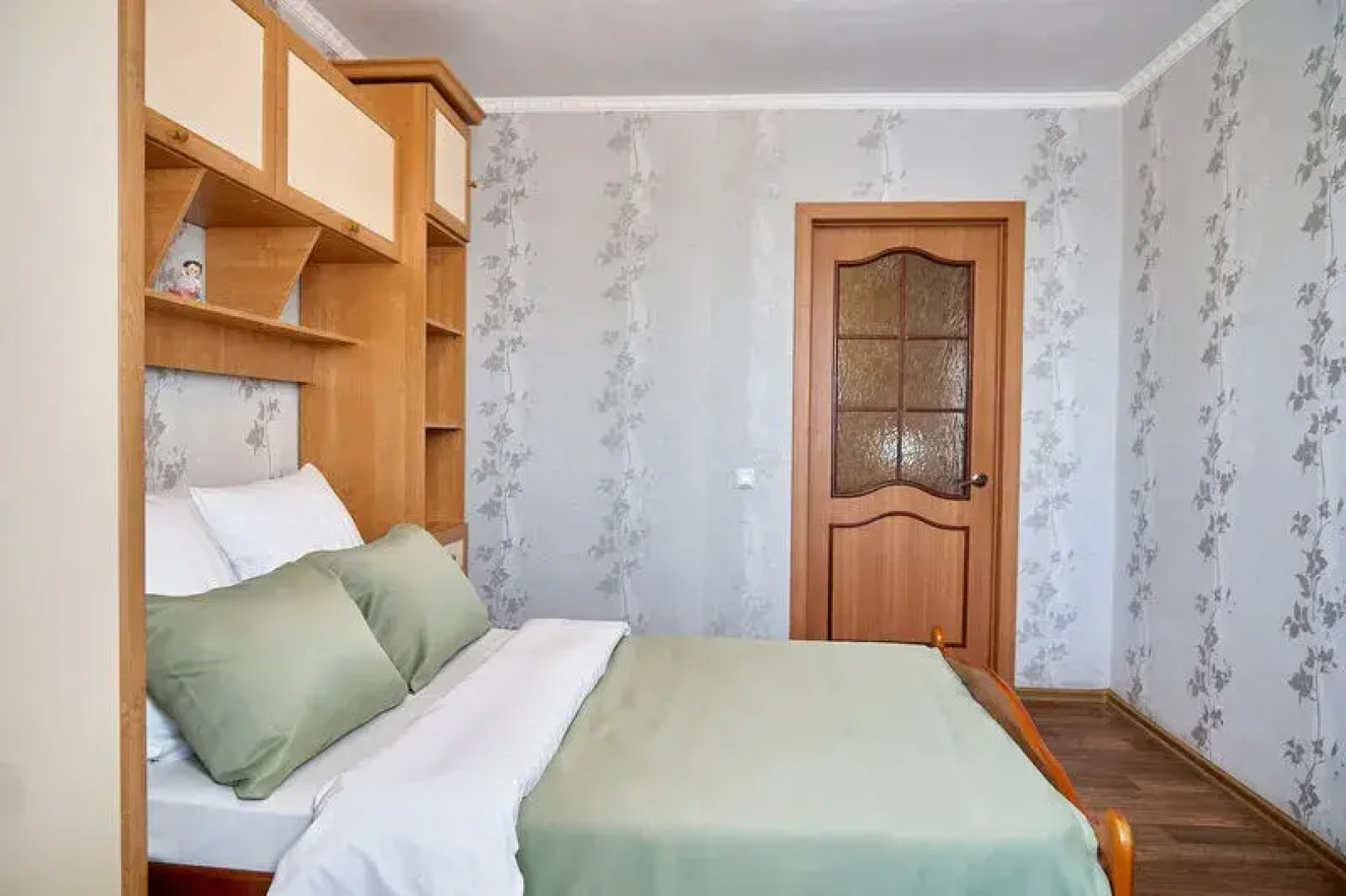 Pyat Zvezd  na ul. Truda, d. 24