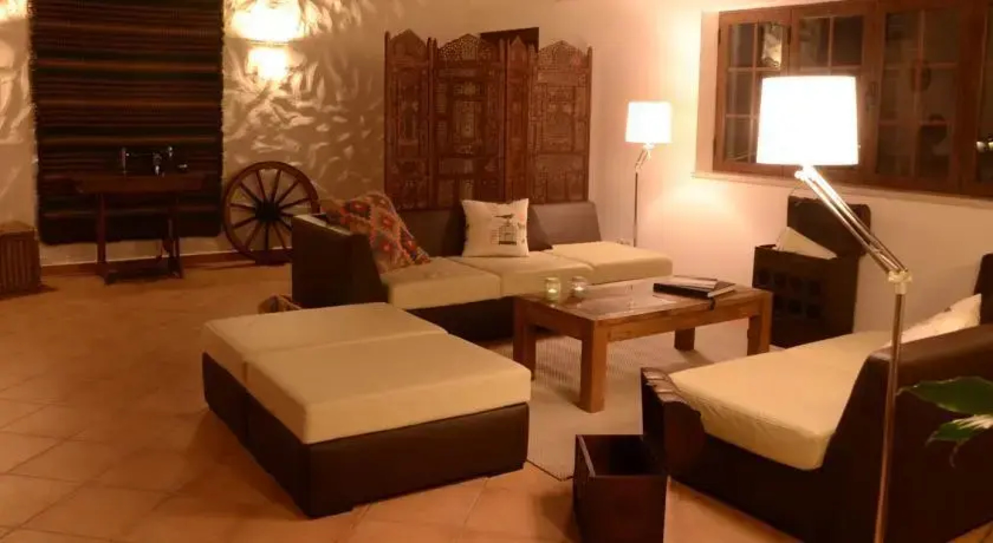 Monte da Ferradura - Casa de Campo