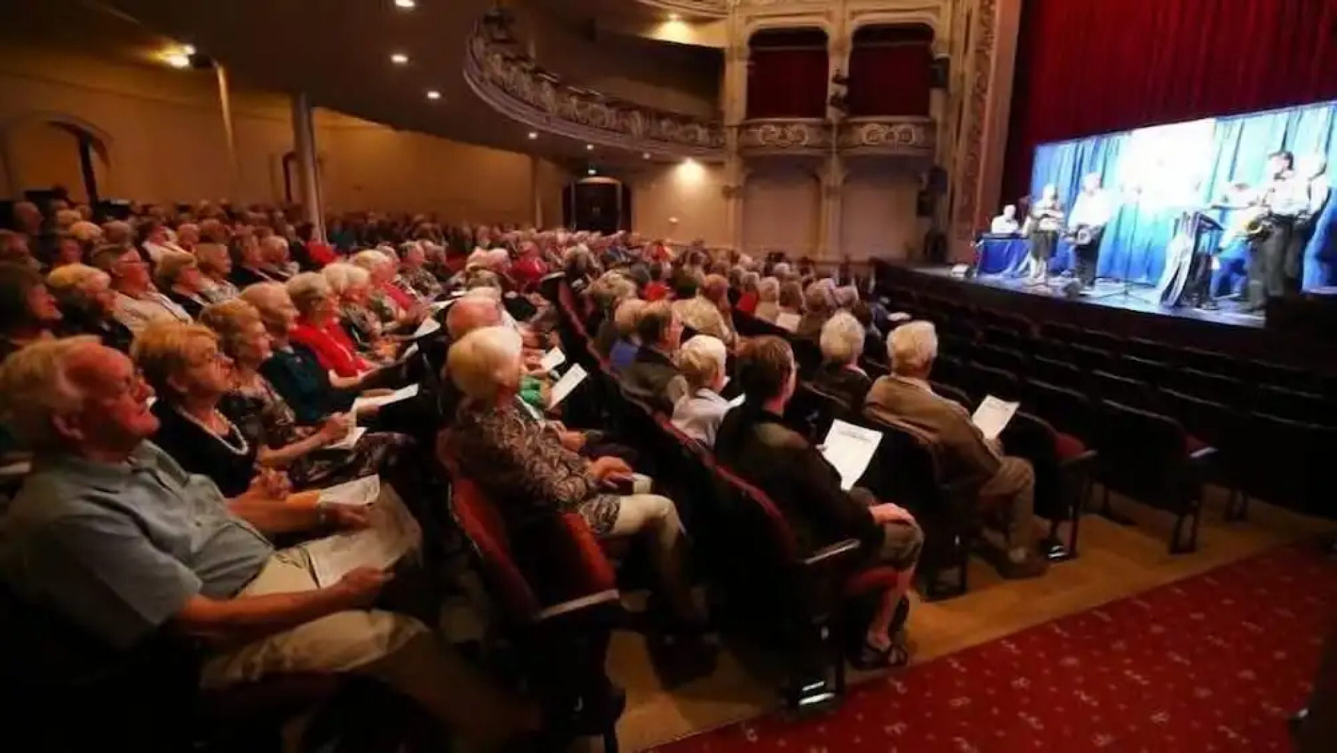 Central City Camping Park Invercargill