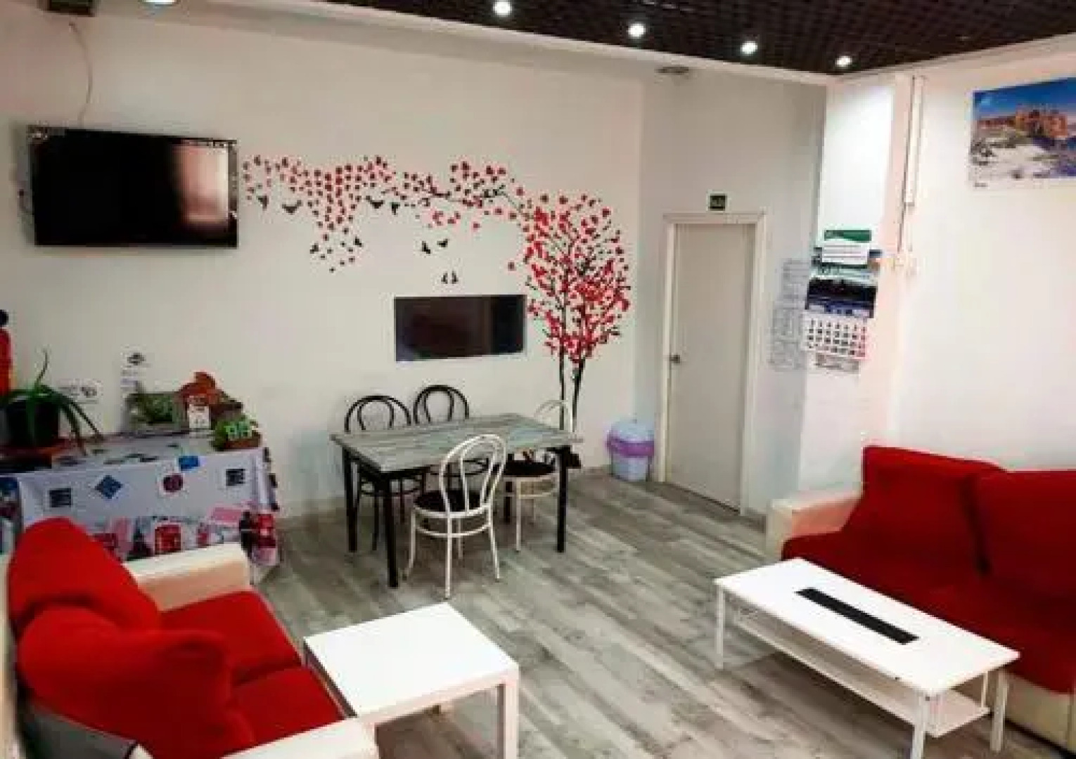 Albergue Internacional De Teruel City Backpackers