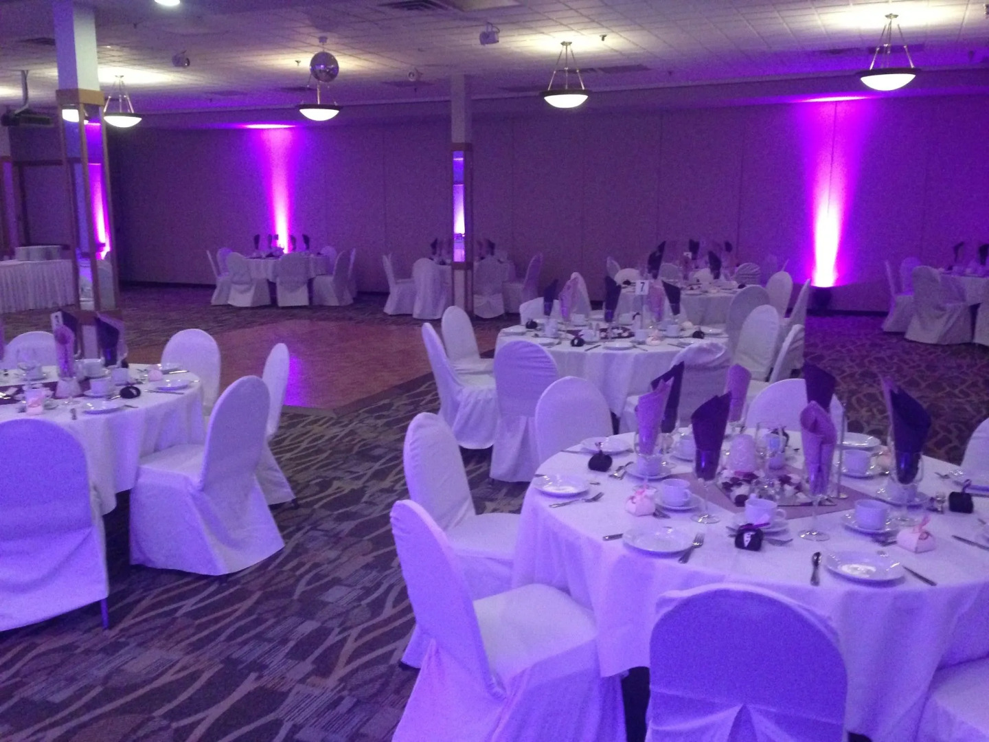 Canad Inns Destination Centre Transcona