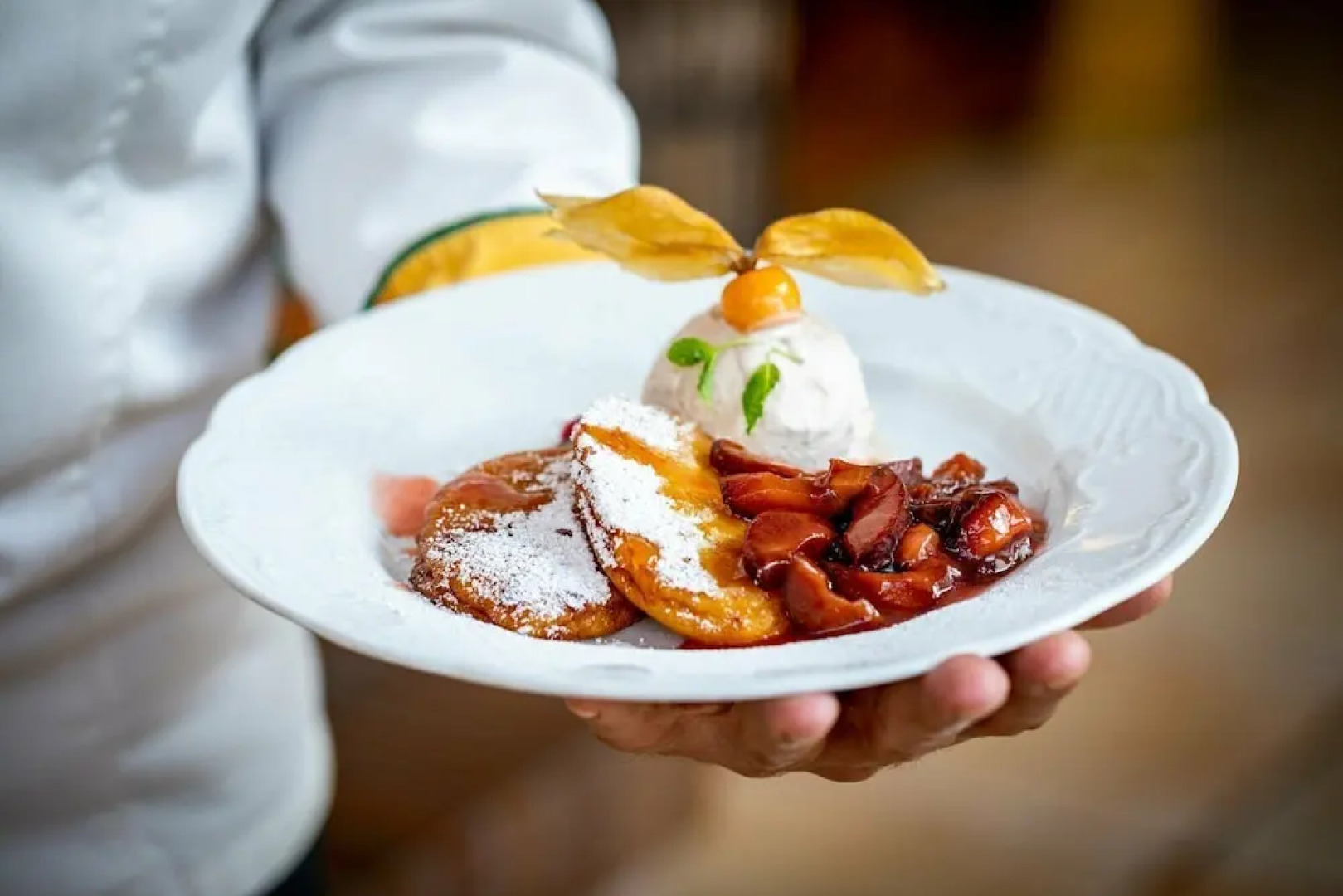 Hotel Landhaus Wörlitzer Hof