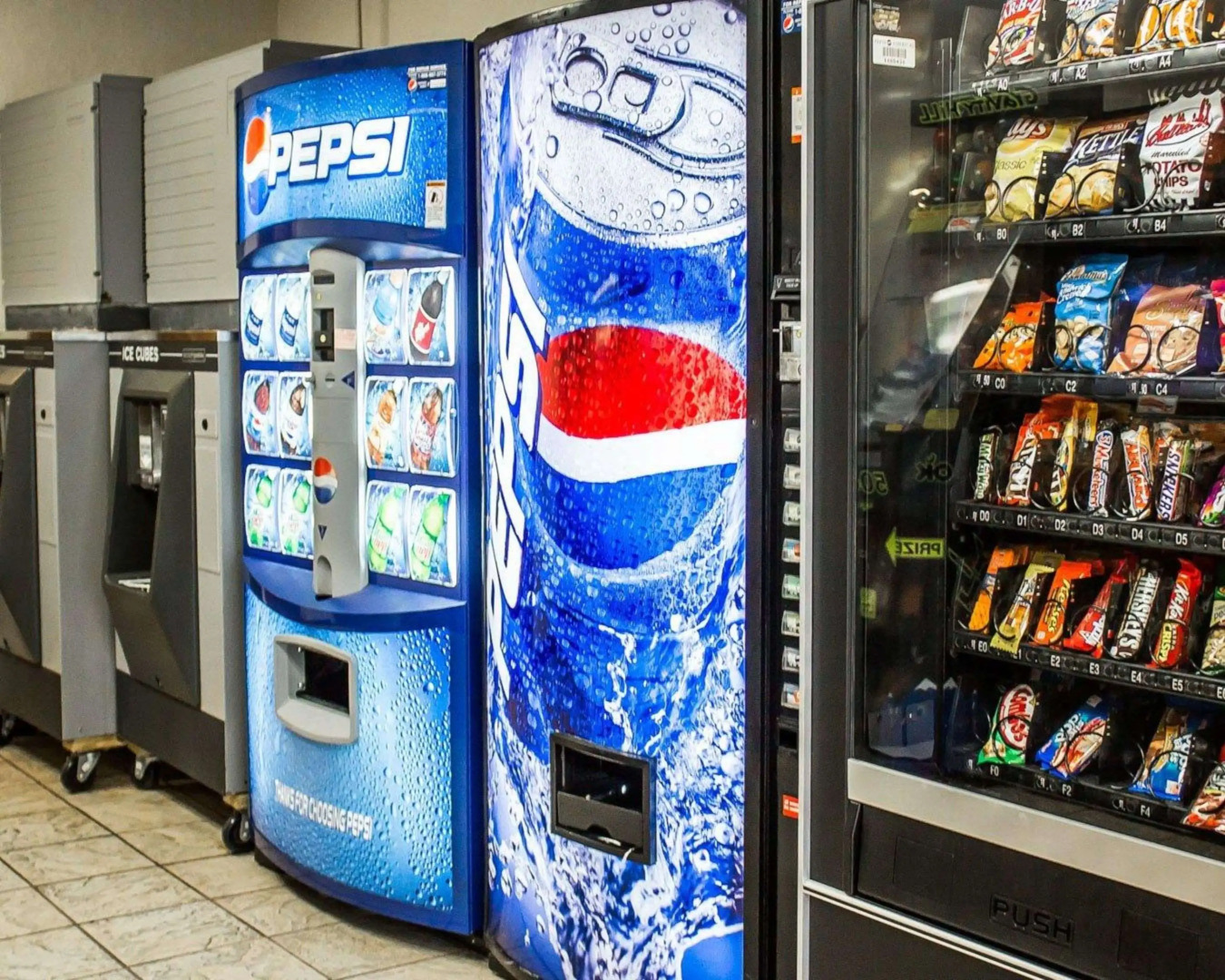 Quality Inn & Suites Bellville - Mansfield