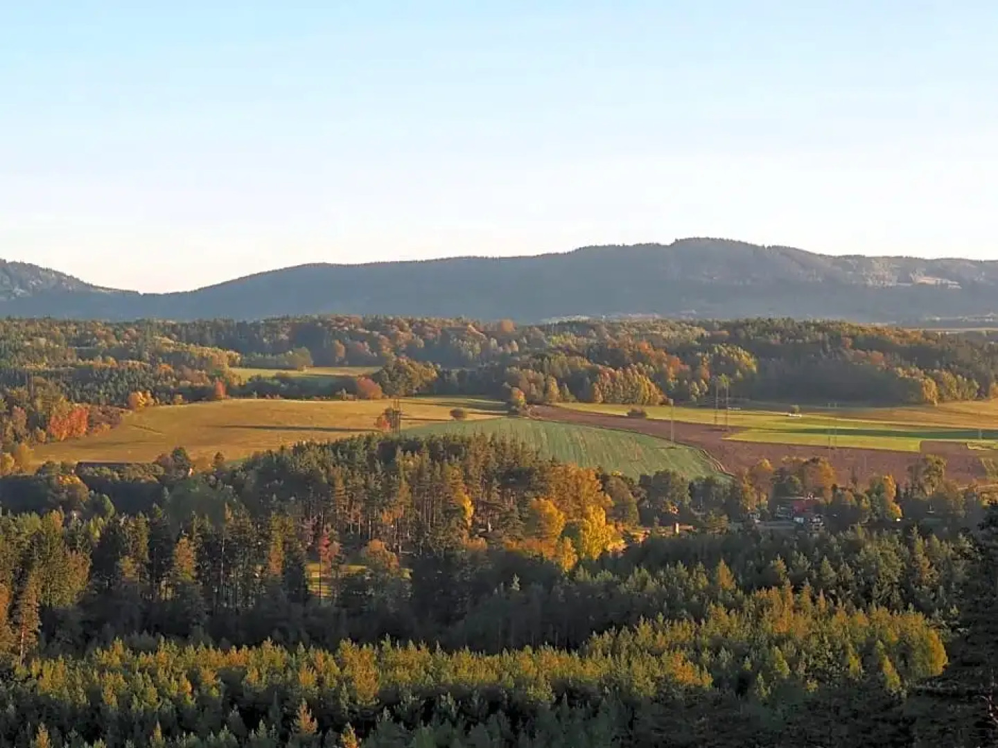 Hotel A Hostinec Slunce