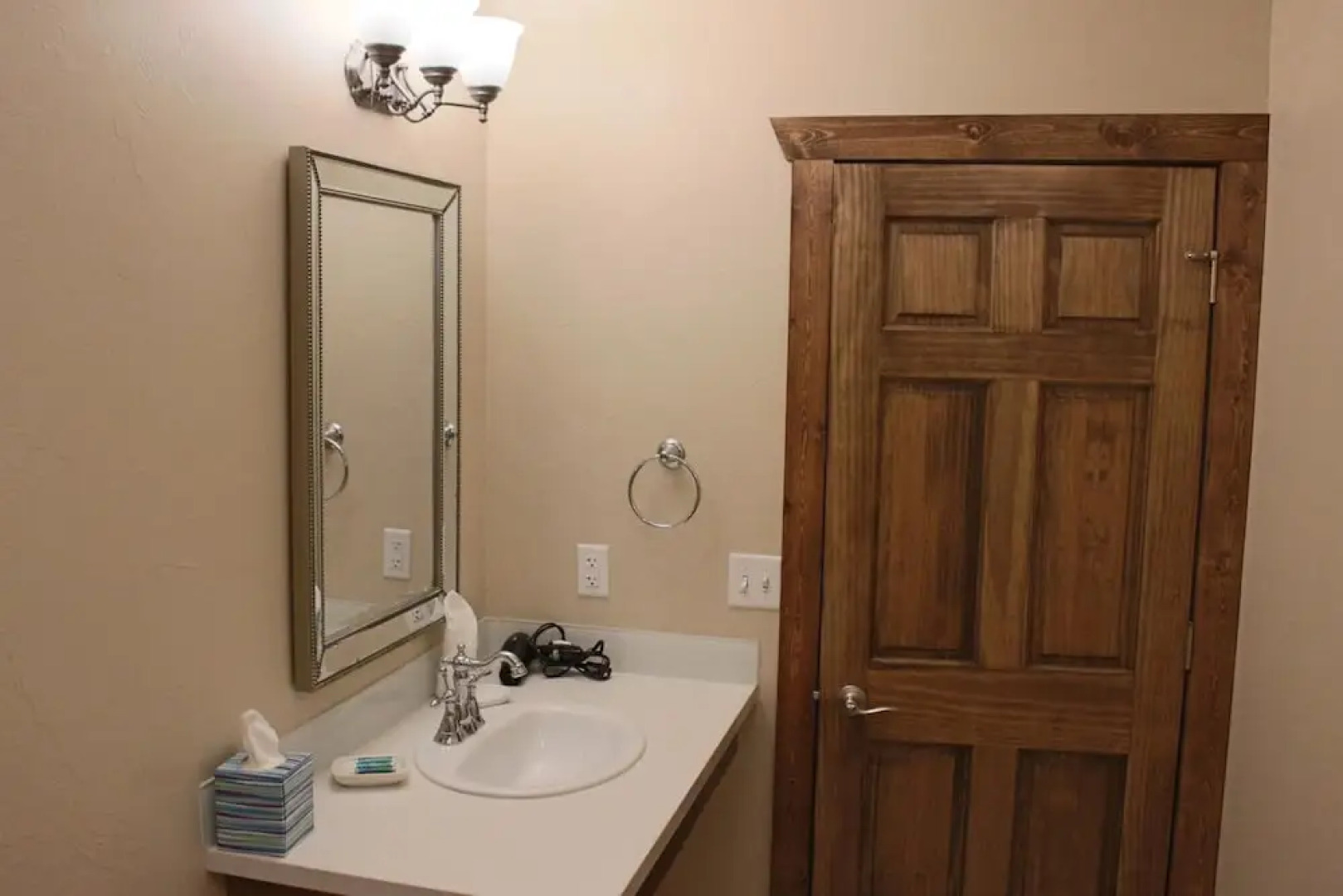 Twisters Bed and Breakfast