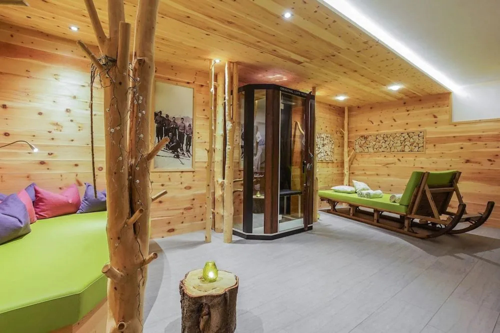 Residence Bar Pizzeria Sylvanerhof