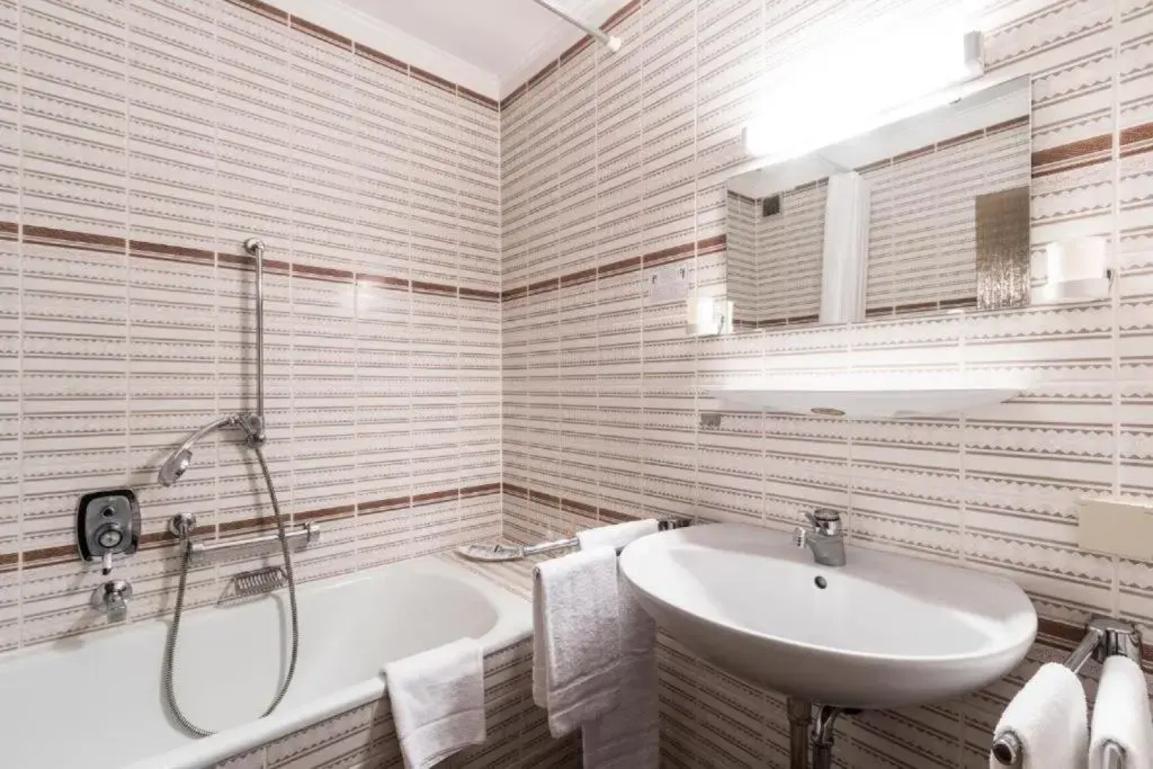 Hotel Zum Kühlen Grund