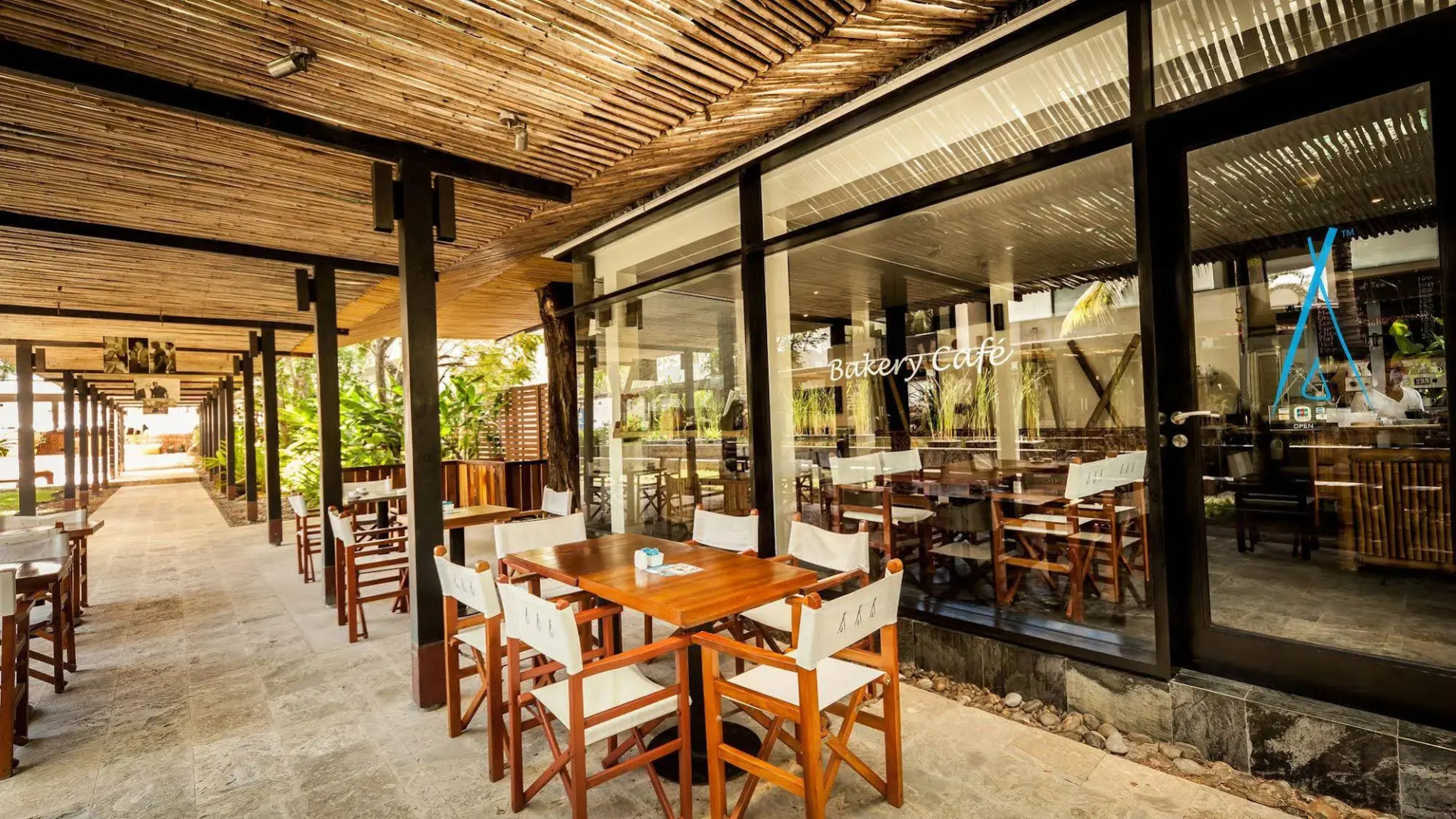 Nikki Beach Resort & Spa Koh Samui